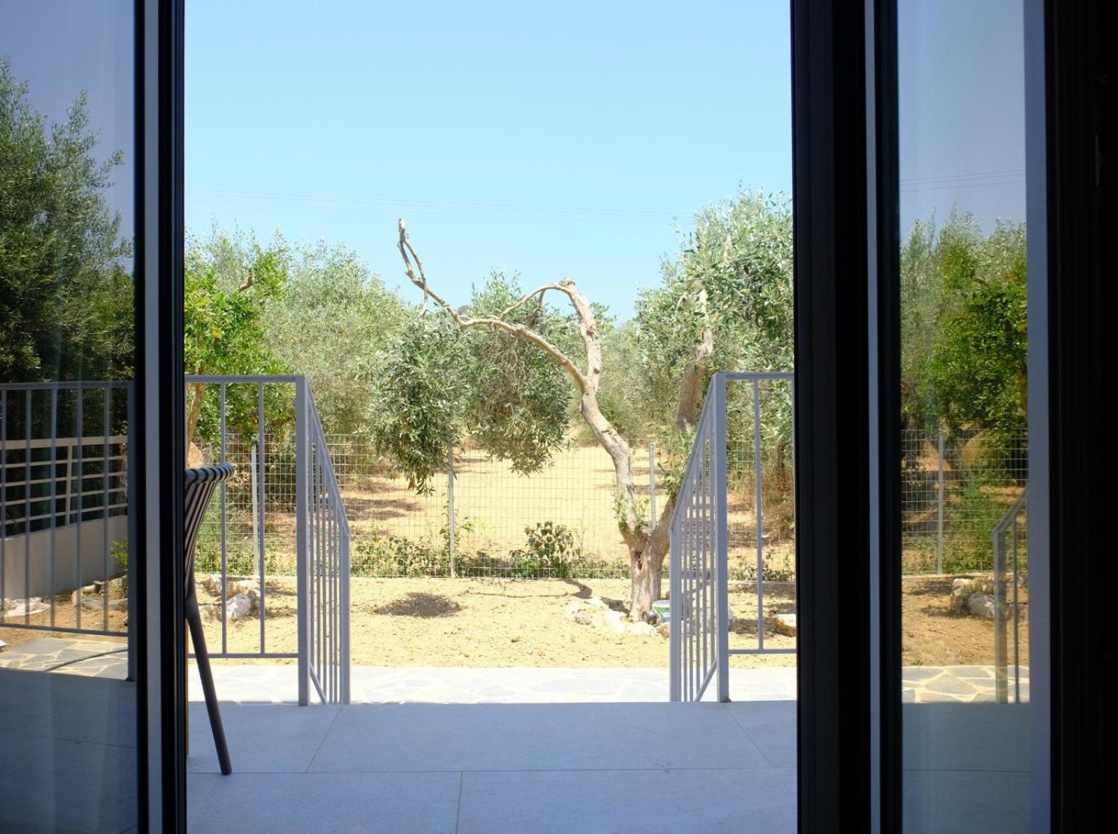 Evia Bay And Retreats Aparthotel Edipsos