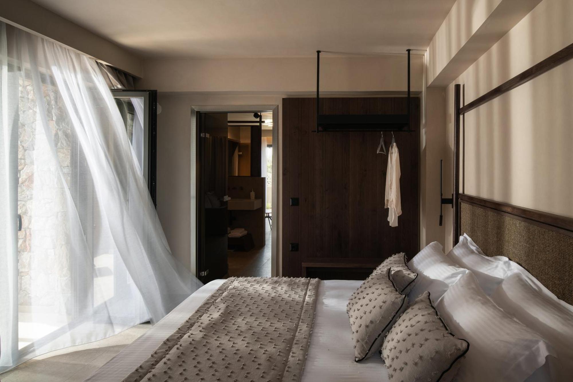 Hotel Pournari Mountain Toroni