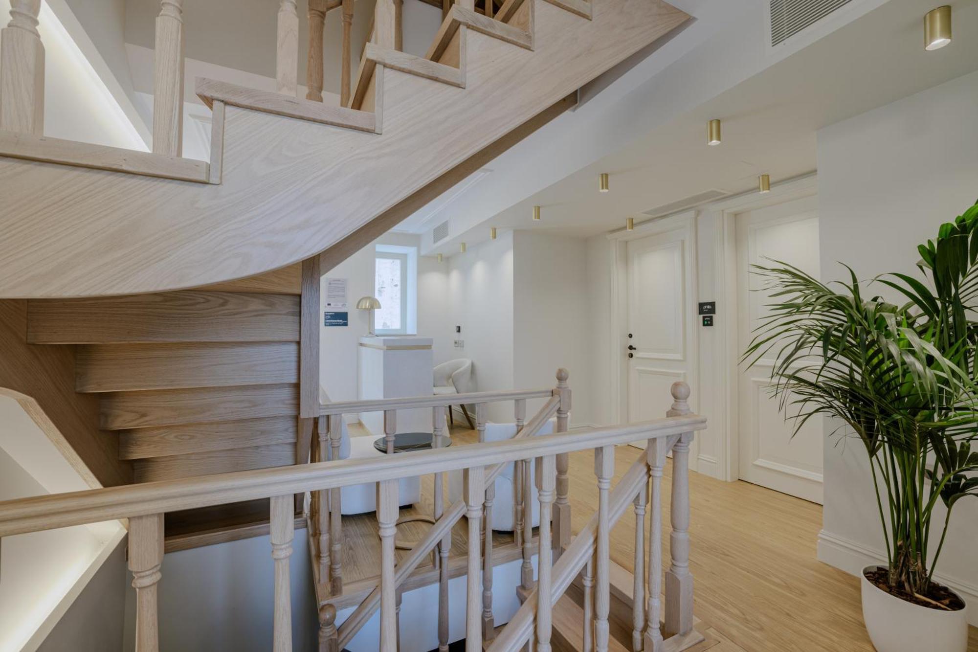 Comfy Hotel Nafplio