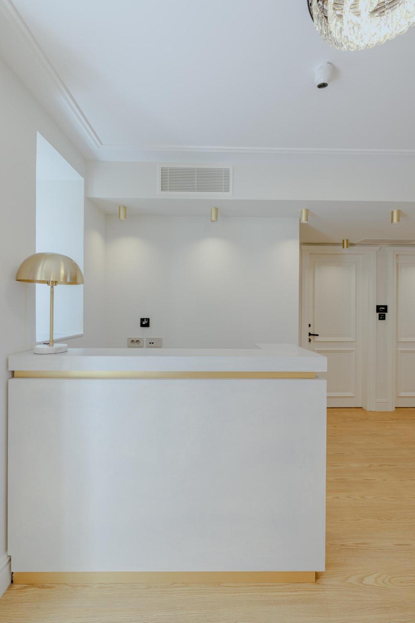 Hotel Comfy Nafplio