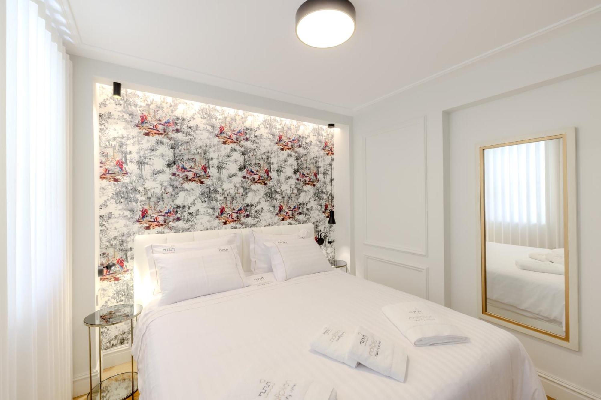 Comfy Hotel