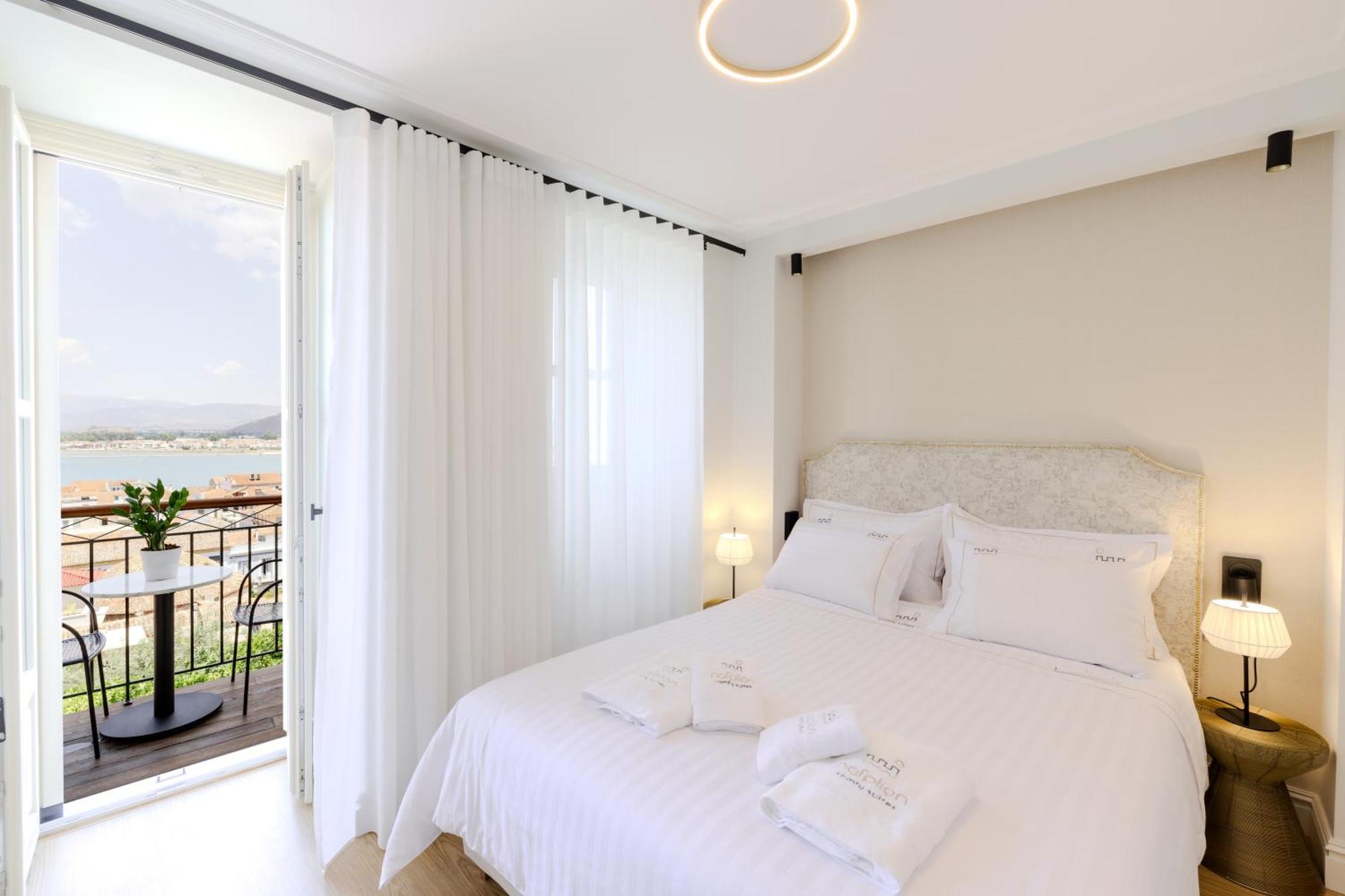 Comfy Hotel *