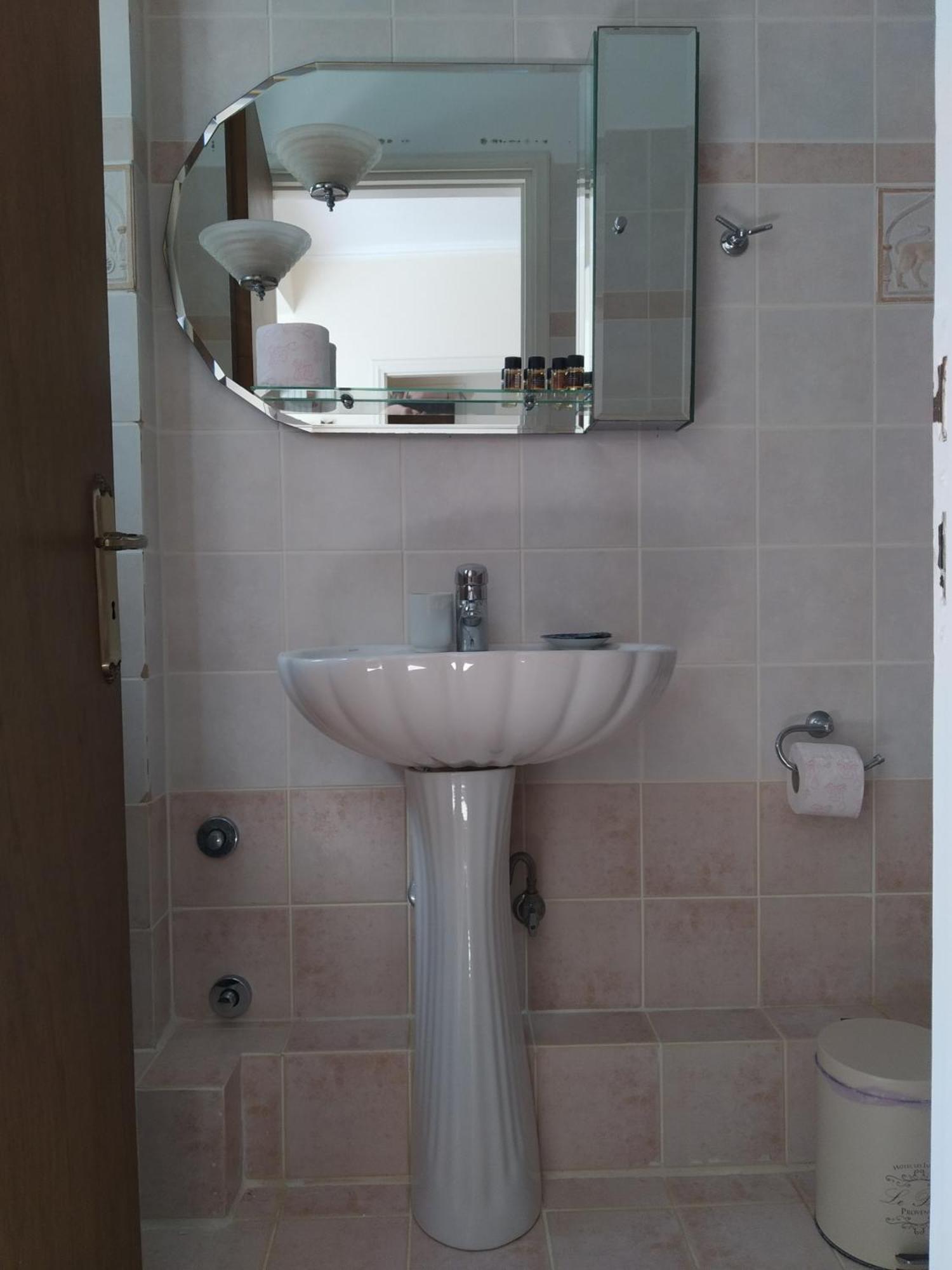 Vatoulia House Aparthotel Neo Oitilo