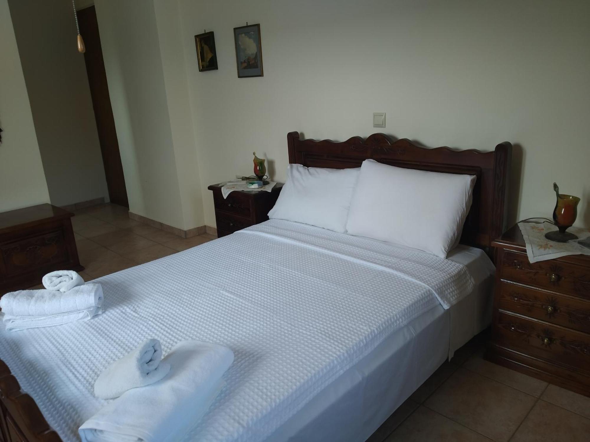 Aparthotel Vatoulia House Neo Oitilo