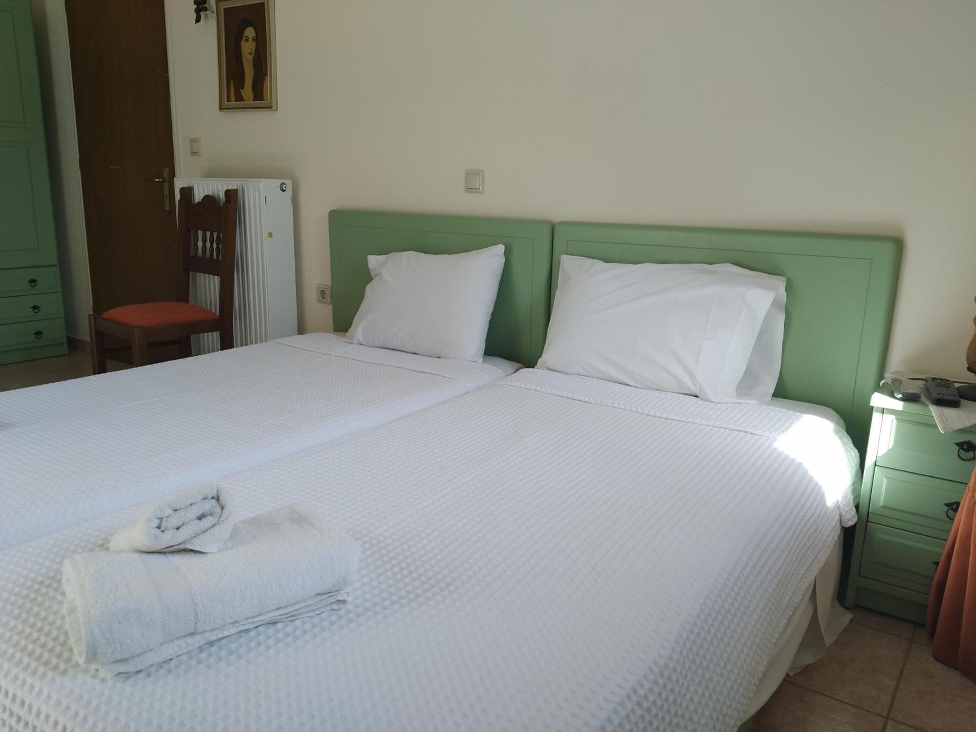 Vatoulia House Neo Oitilo