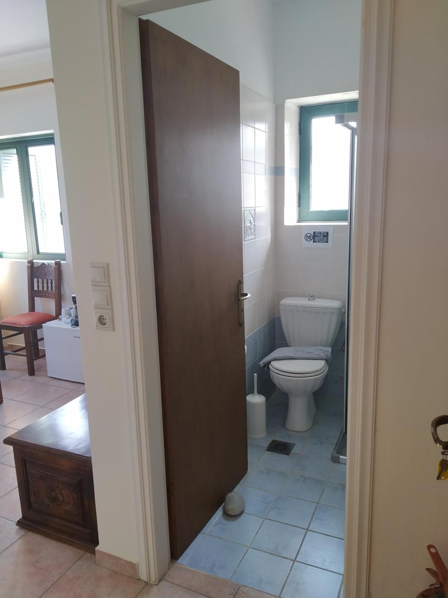 Vatoulia House Aparthotel Neo Oitilo