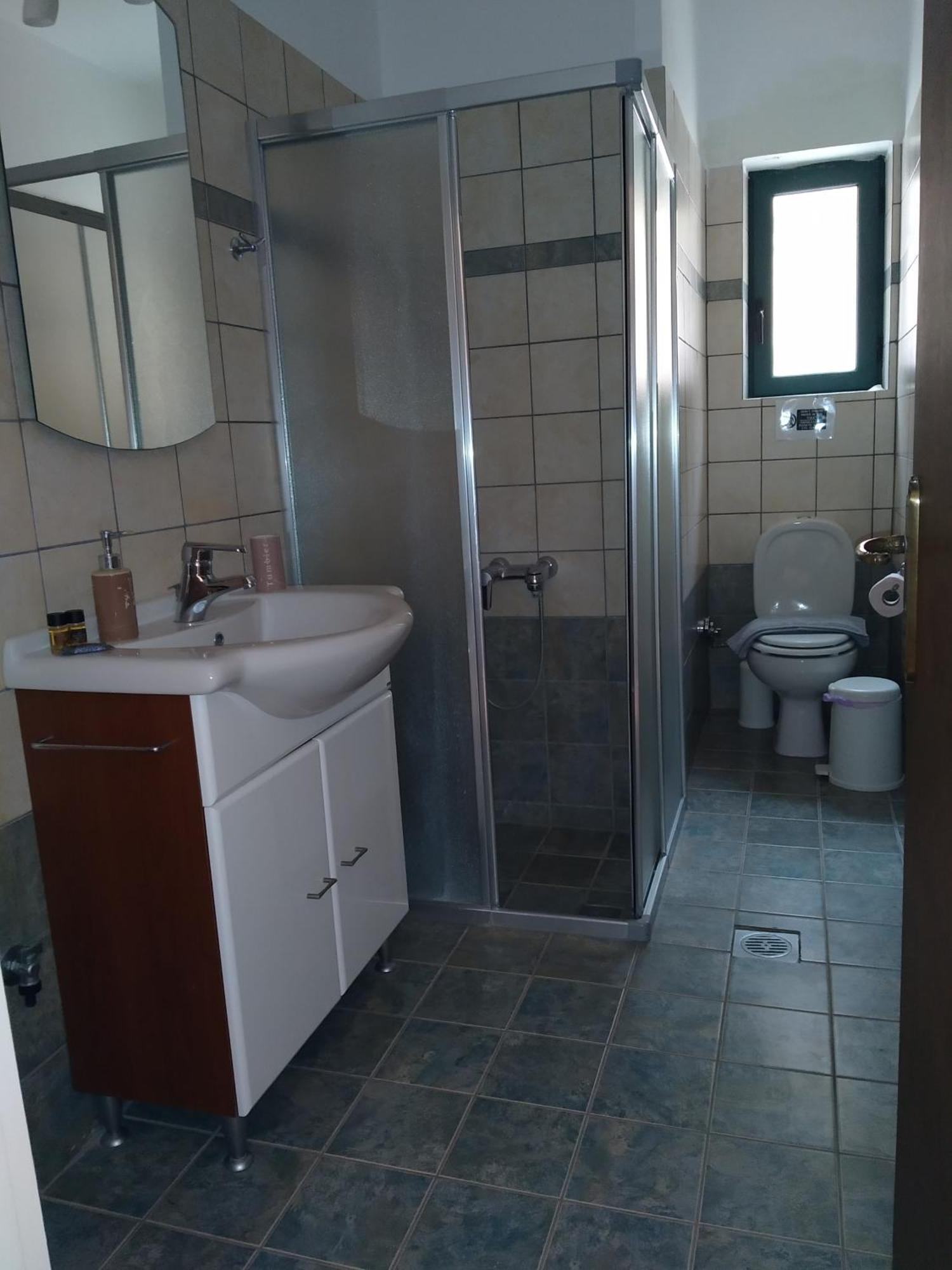 Aparthotel Vatoulia House
