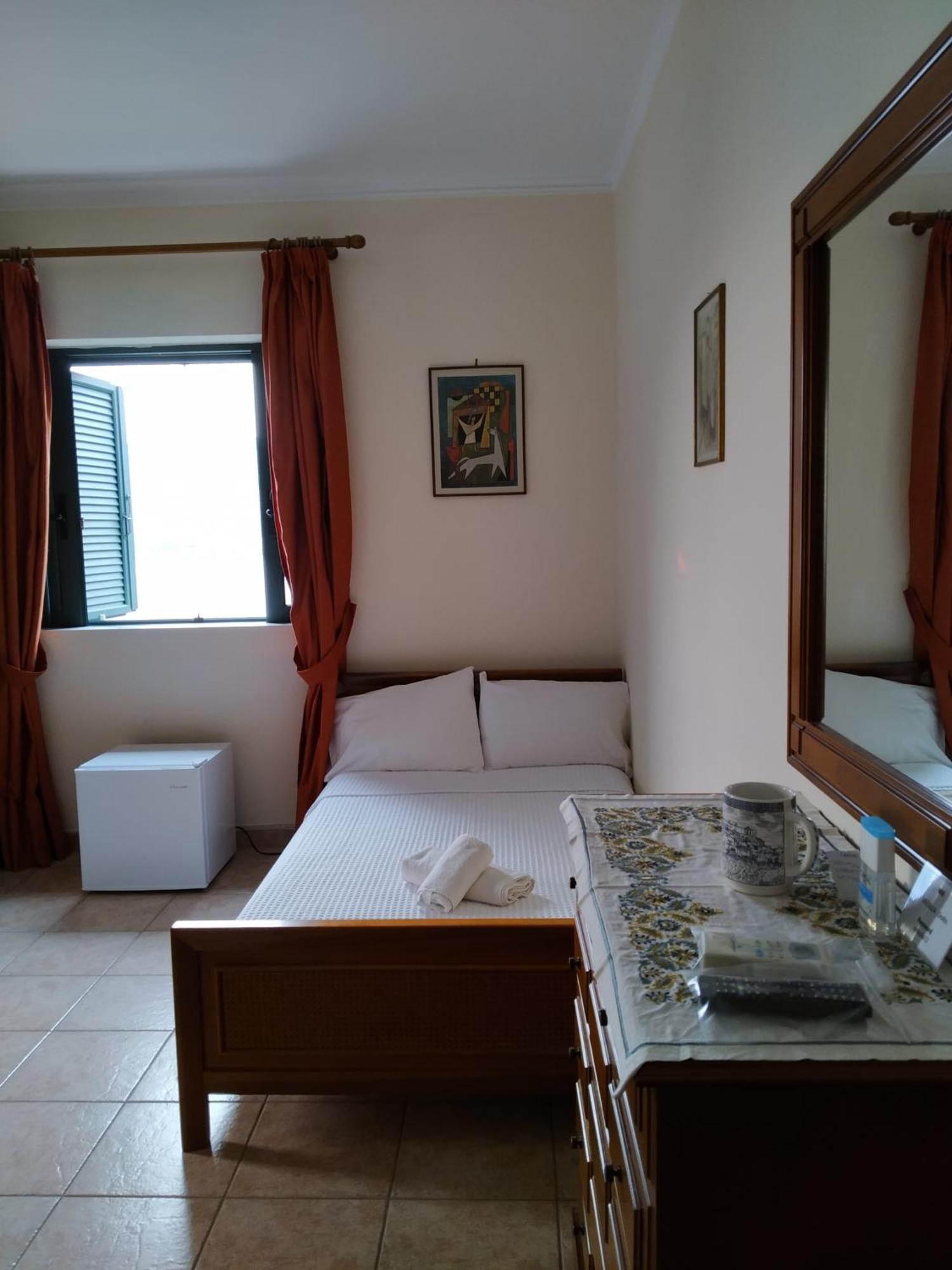 Vatoulia House Aparthotel Neo Oitilo