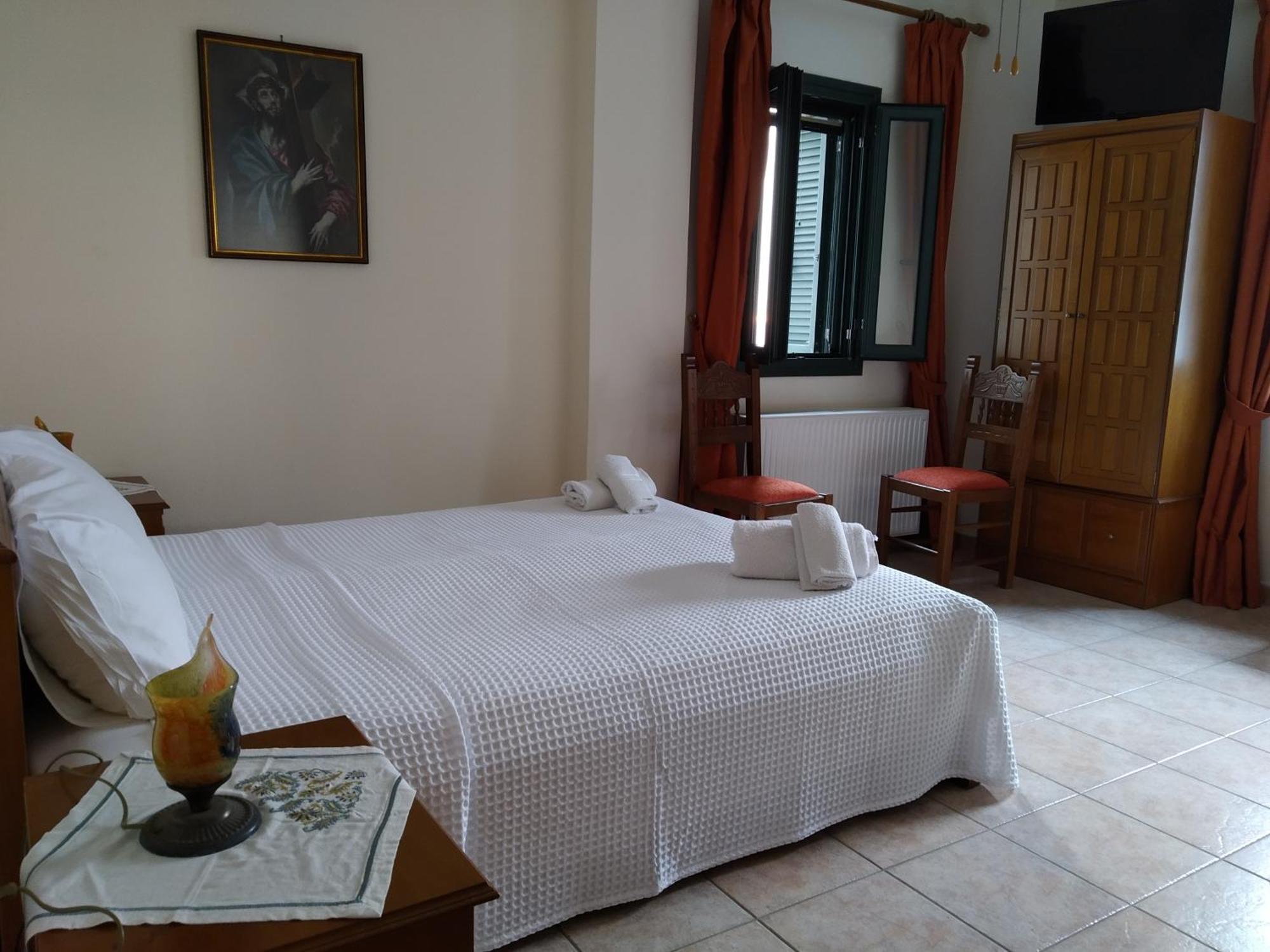 Vatoulia House Neo Oitilo