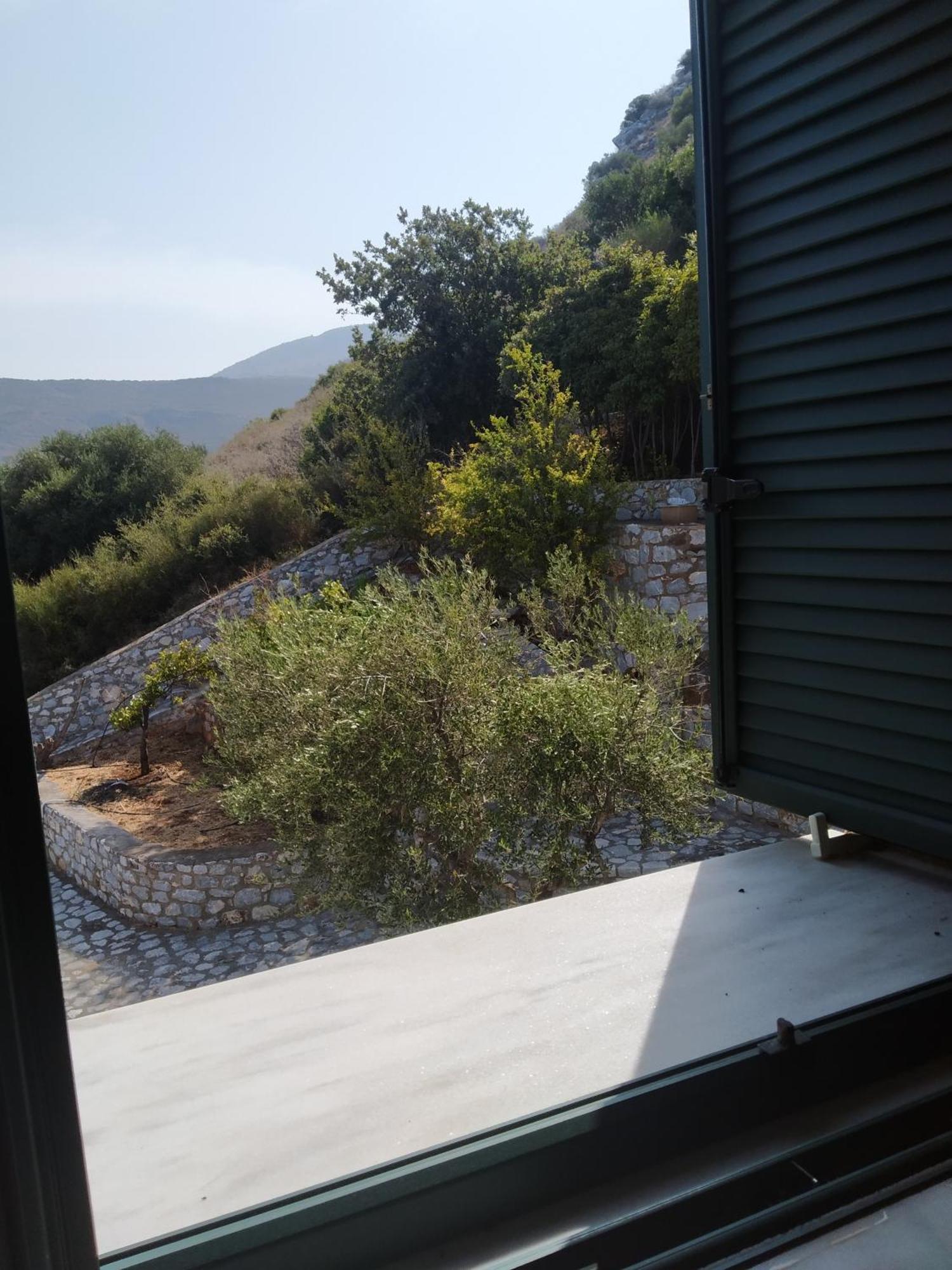 Vatoulia House
