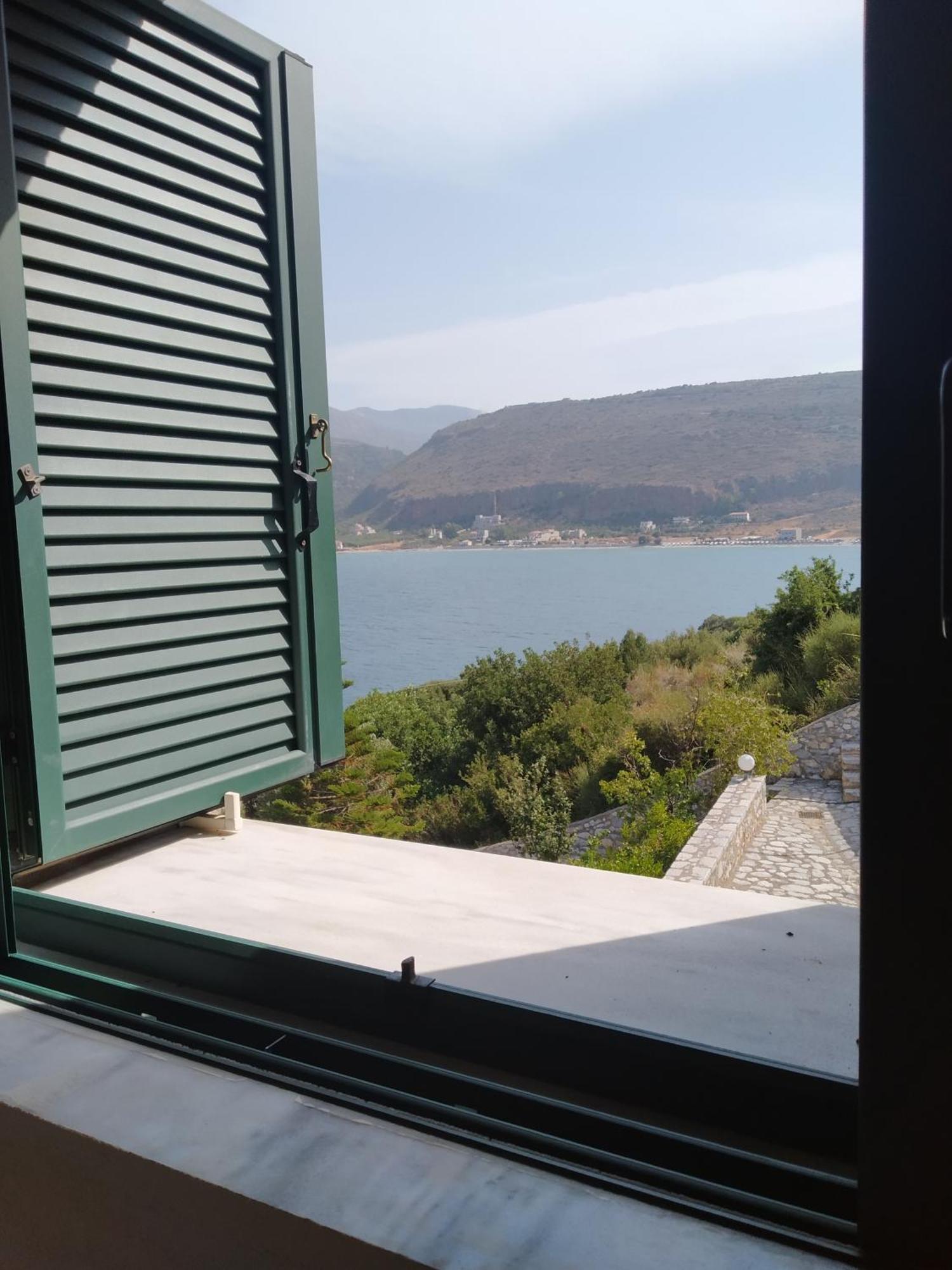 Vatoulia House *