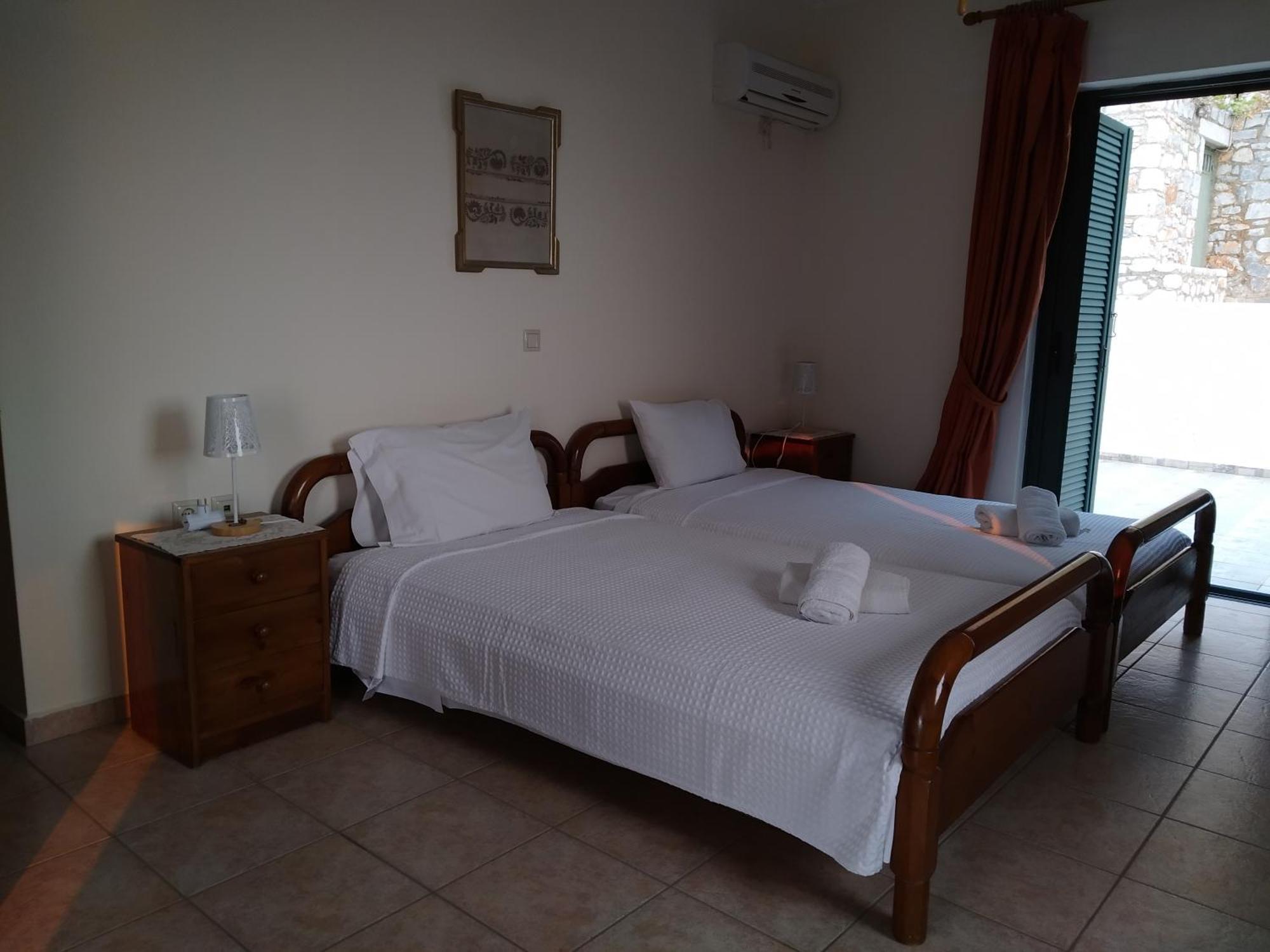 Vatoulia House Neo Oitilo