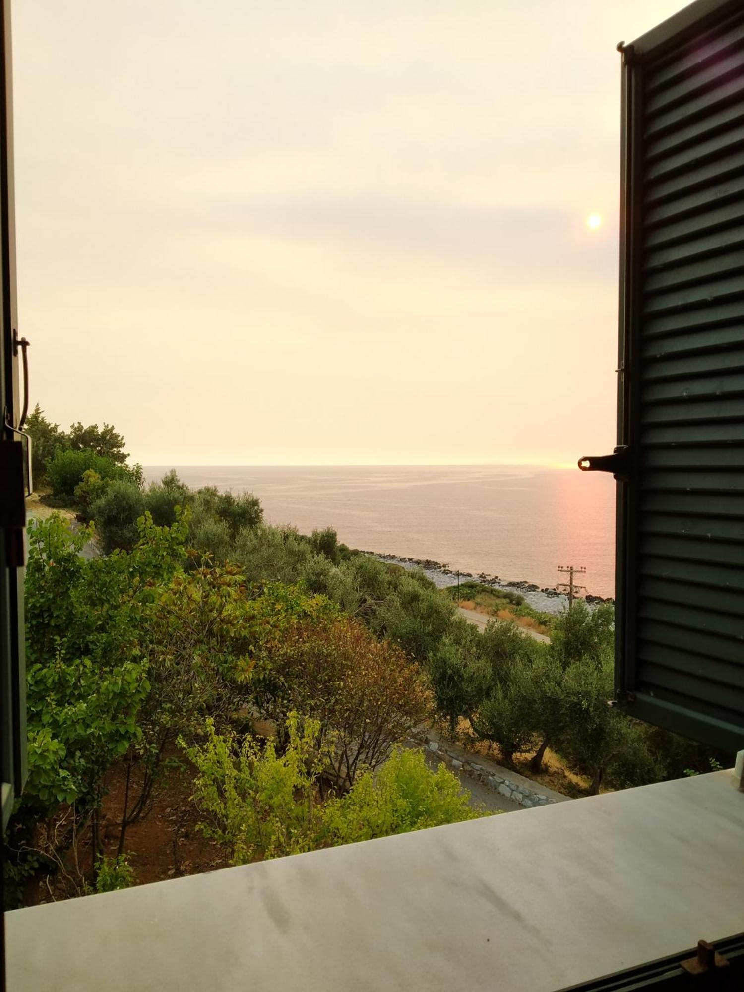 Vatoulia House