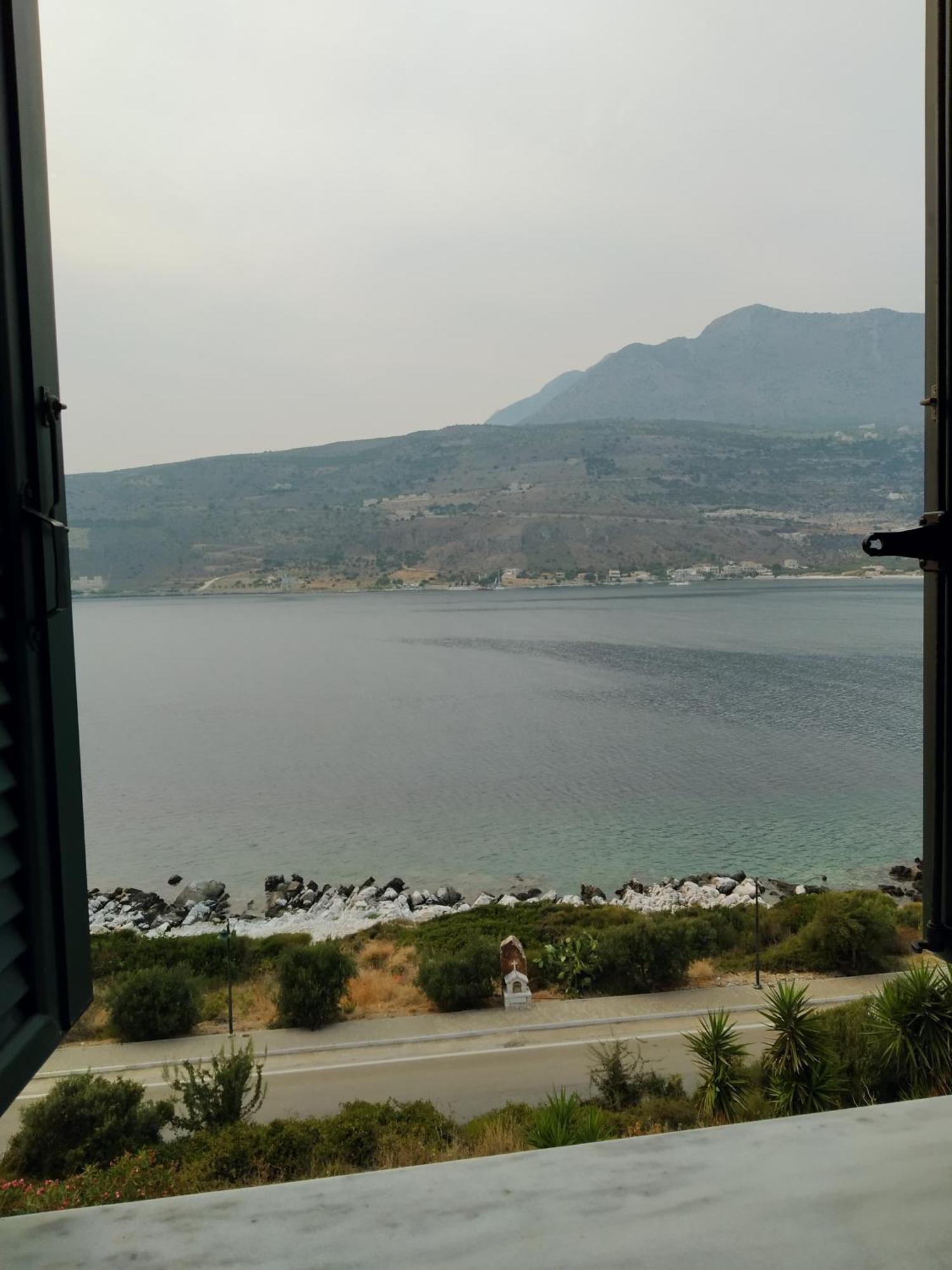 Aparthotel Vatoulia House