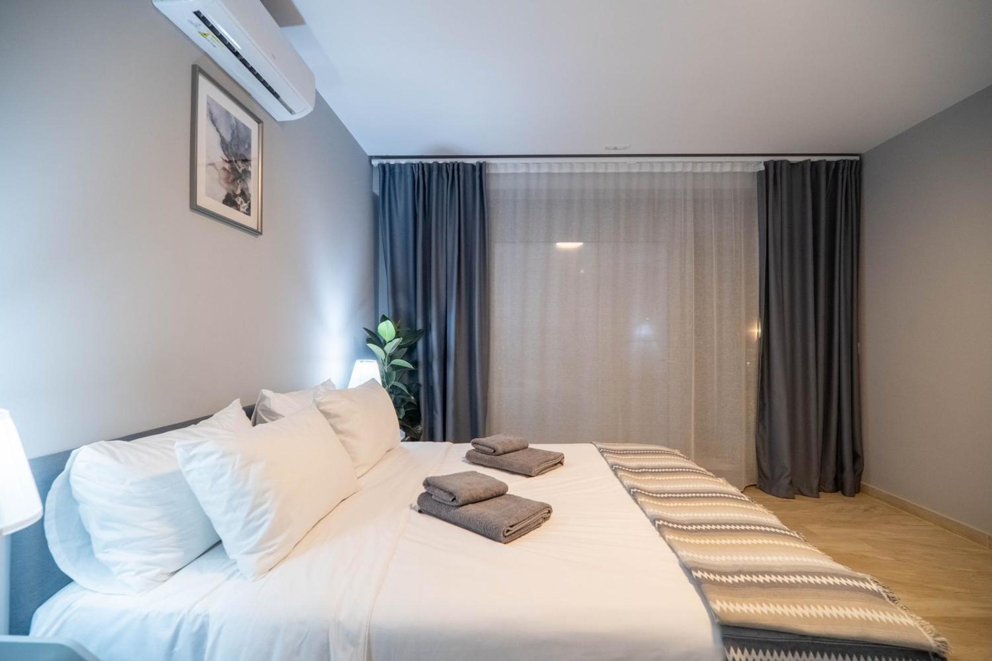 Relax Hotel Almyrida (Crete)
