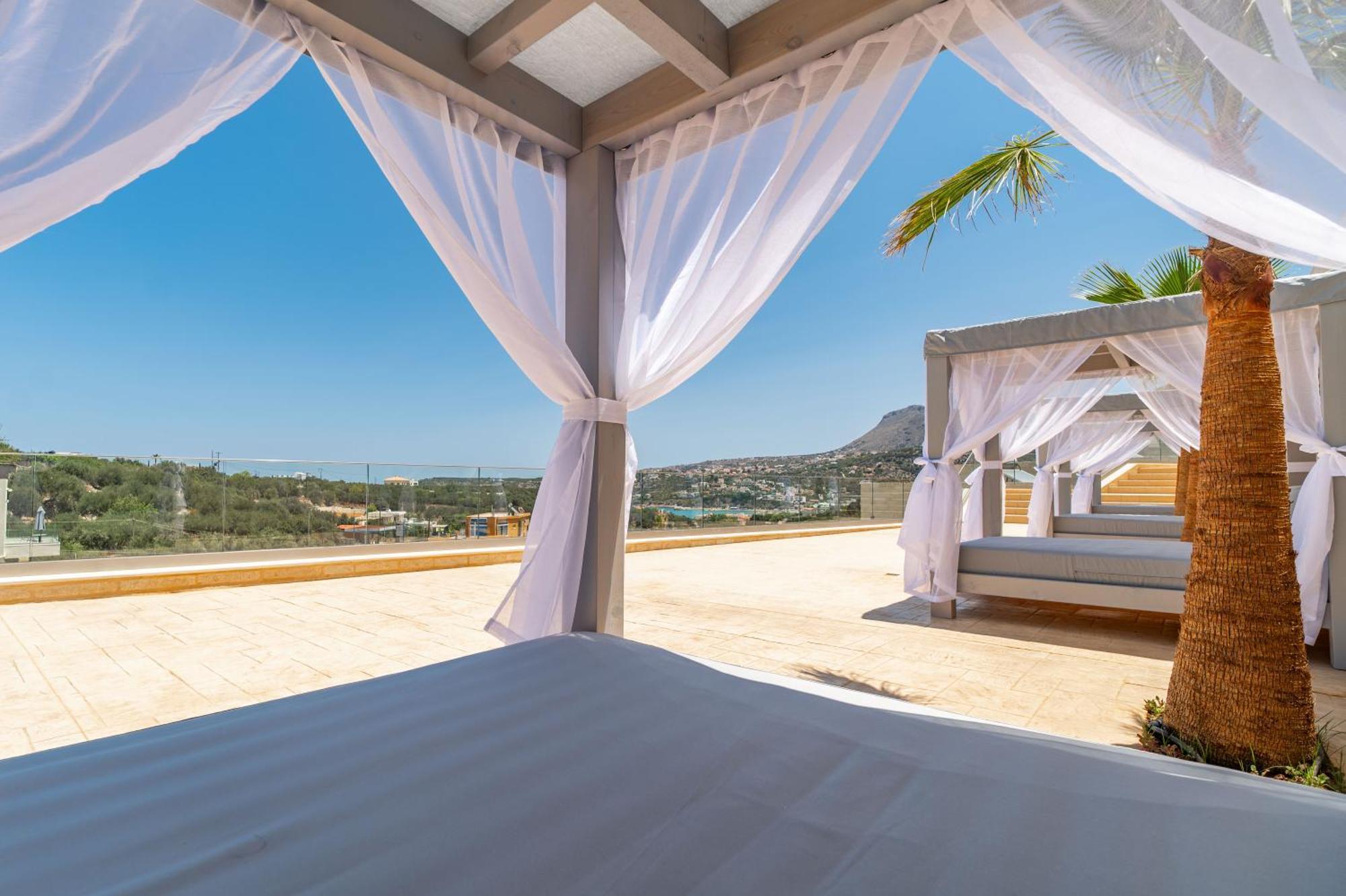 Relax Hotel Almyrida (Crete)