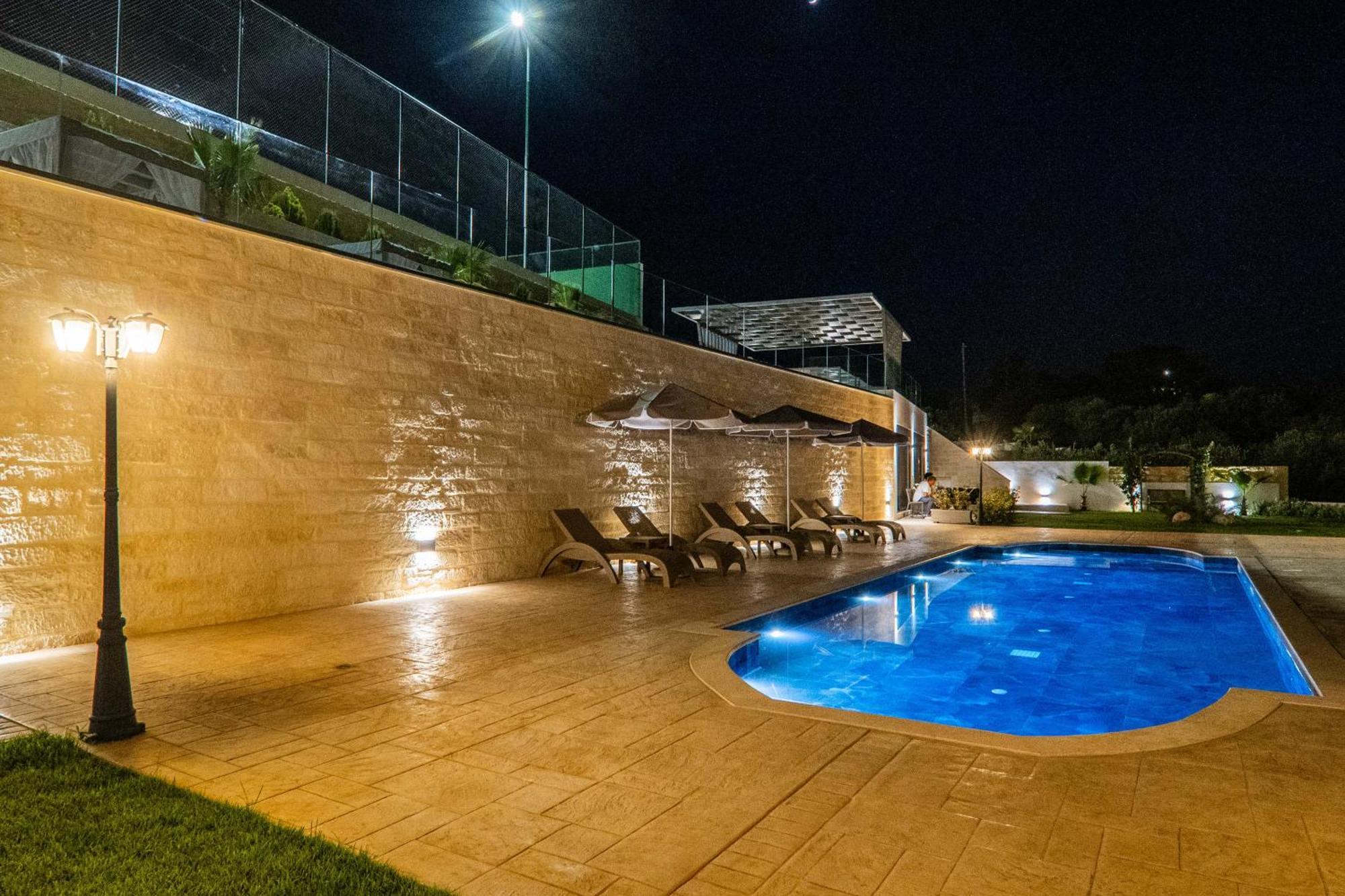 Hotel Relax Almyrida (Crete)