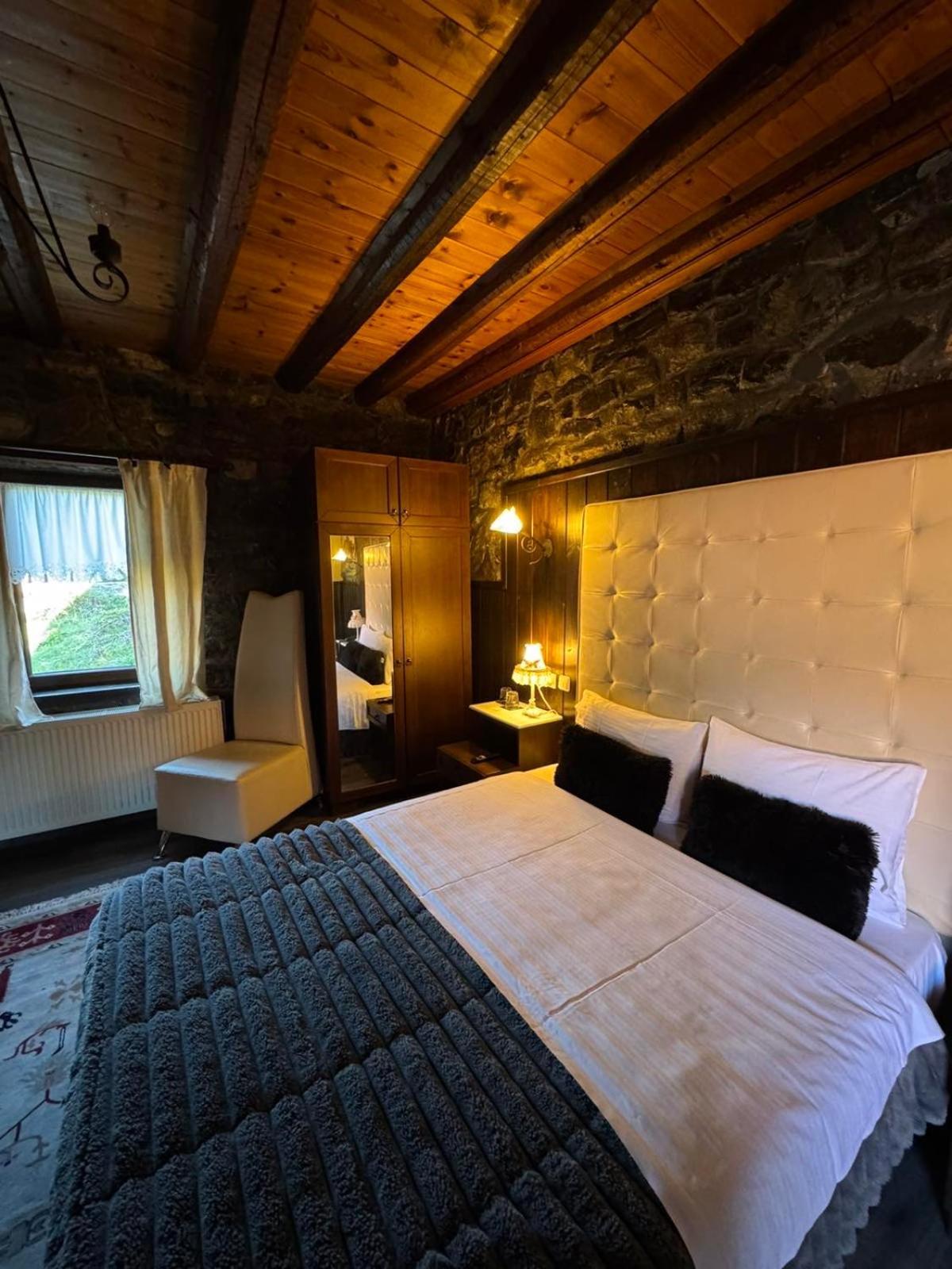 Guest house Asteras Tou Vorra Agios Athanasios (Pella)