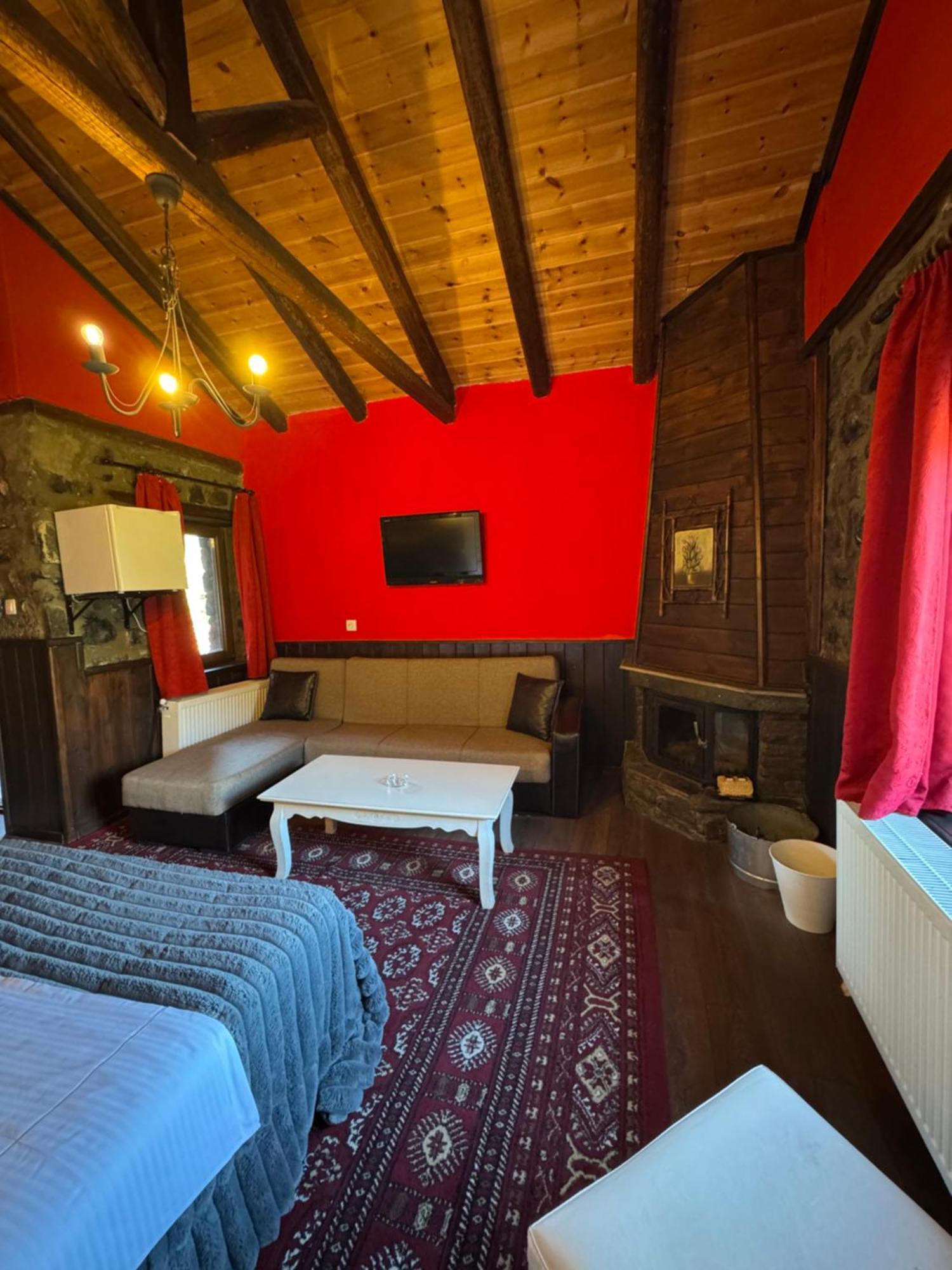 Asteras Tou Vorra Guest house