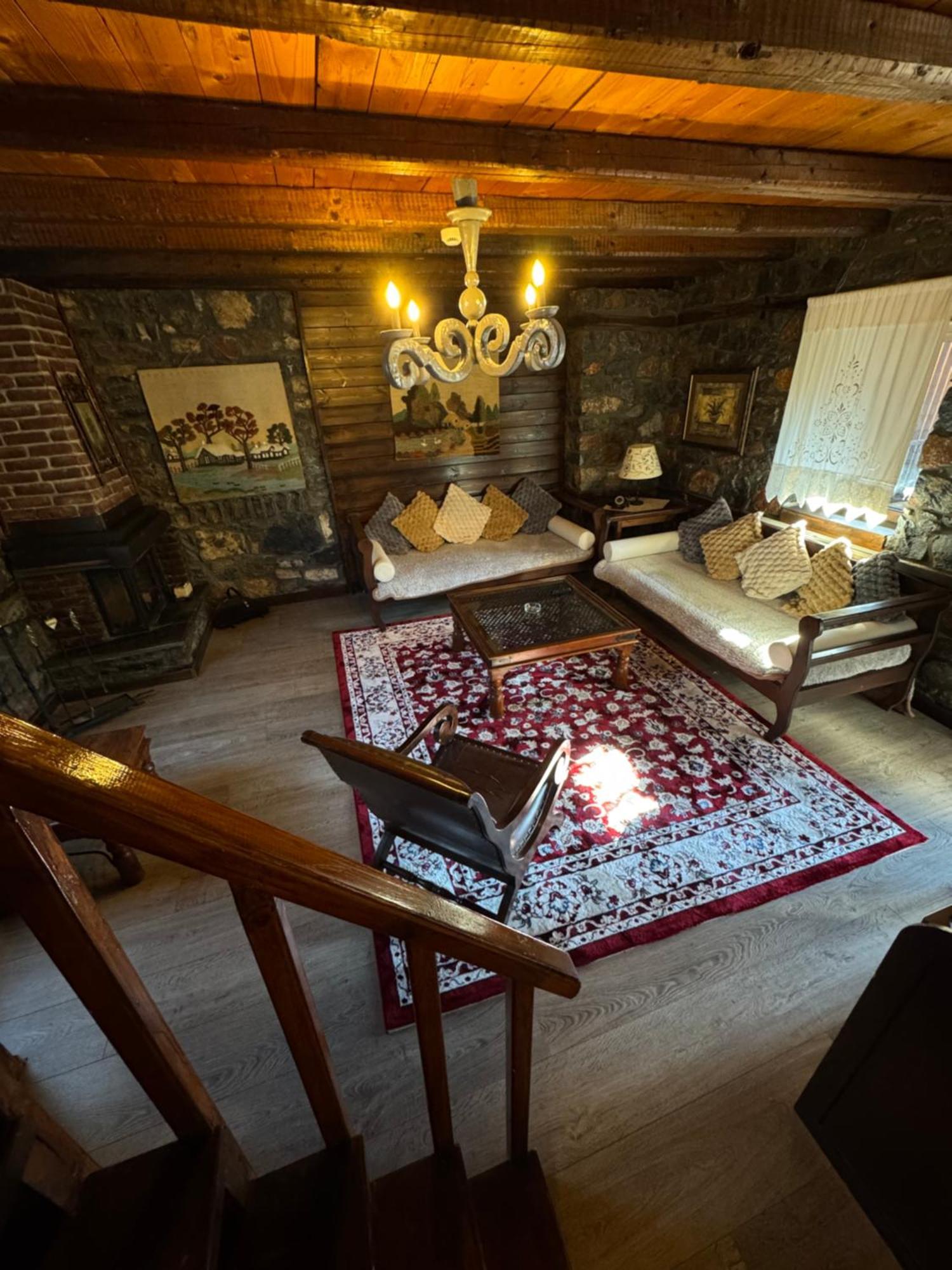 Guest house Asteras Tou Vorra