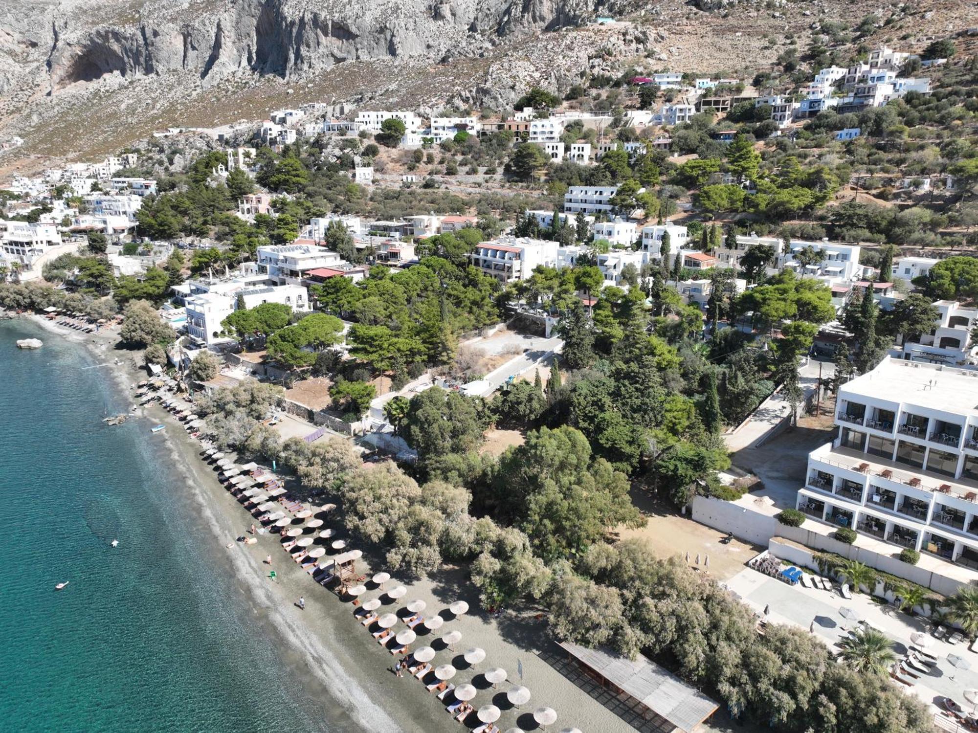 Plaza Masouri