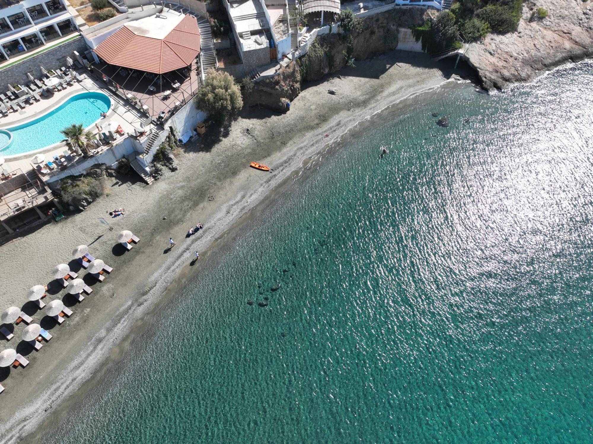 Hotel Plaza Masouri