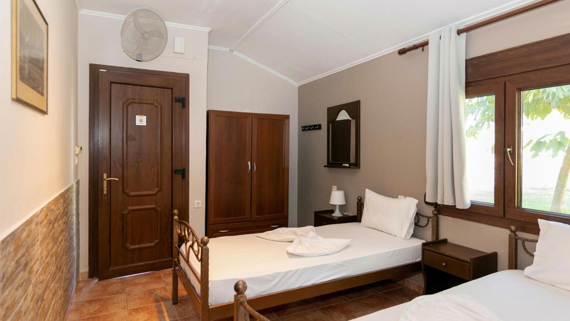 Apartment Katerina-Maria Studios & Apartments *