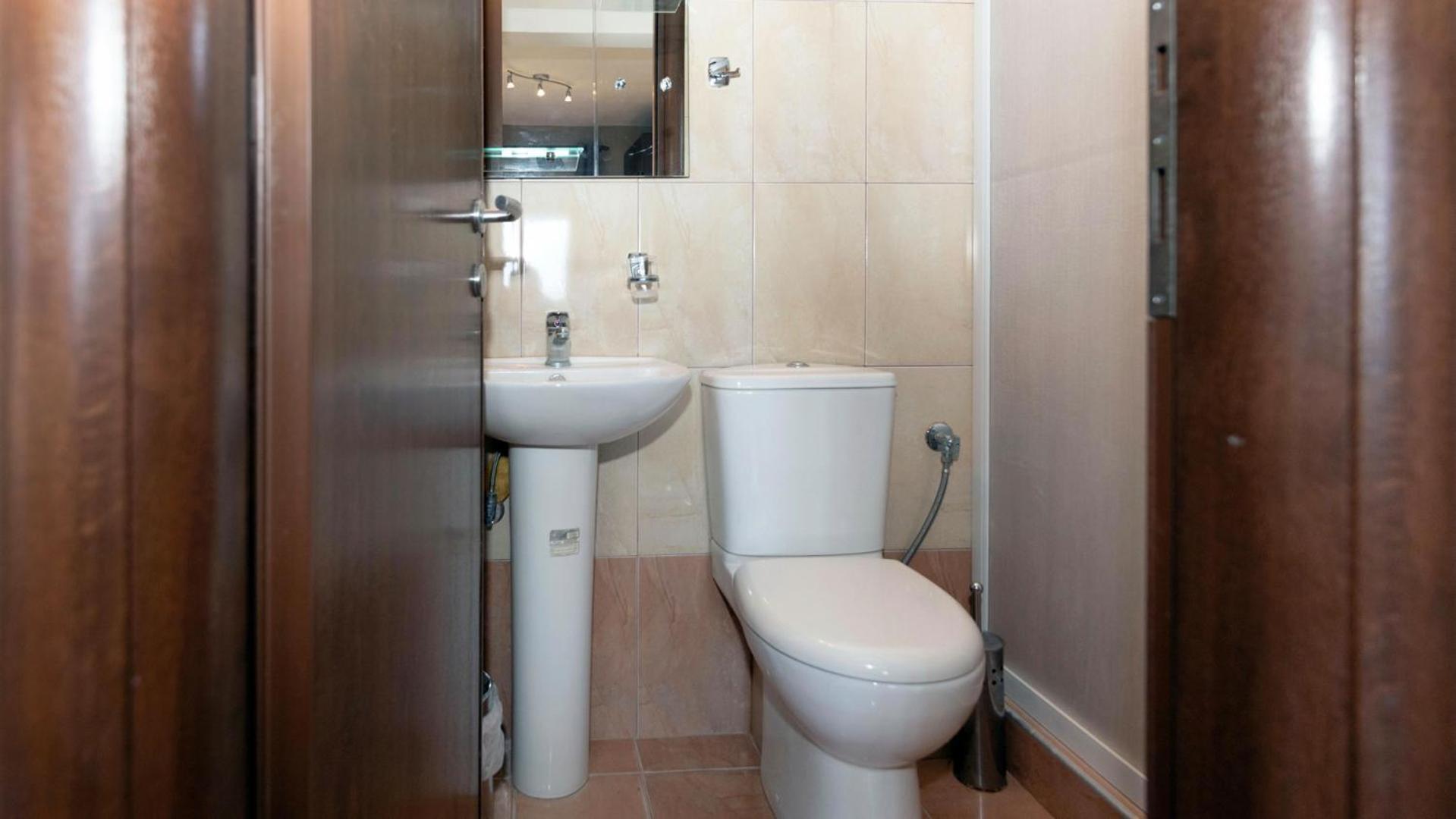 Apartment Katerina-Maria Studios & Apartments