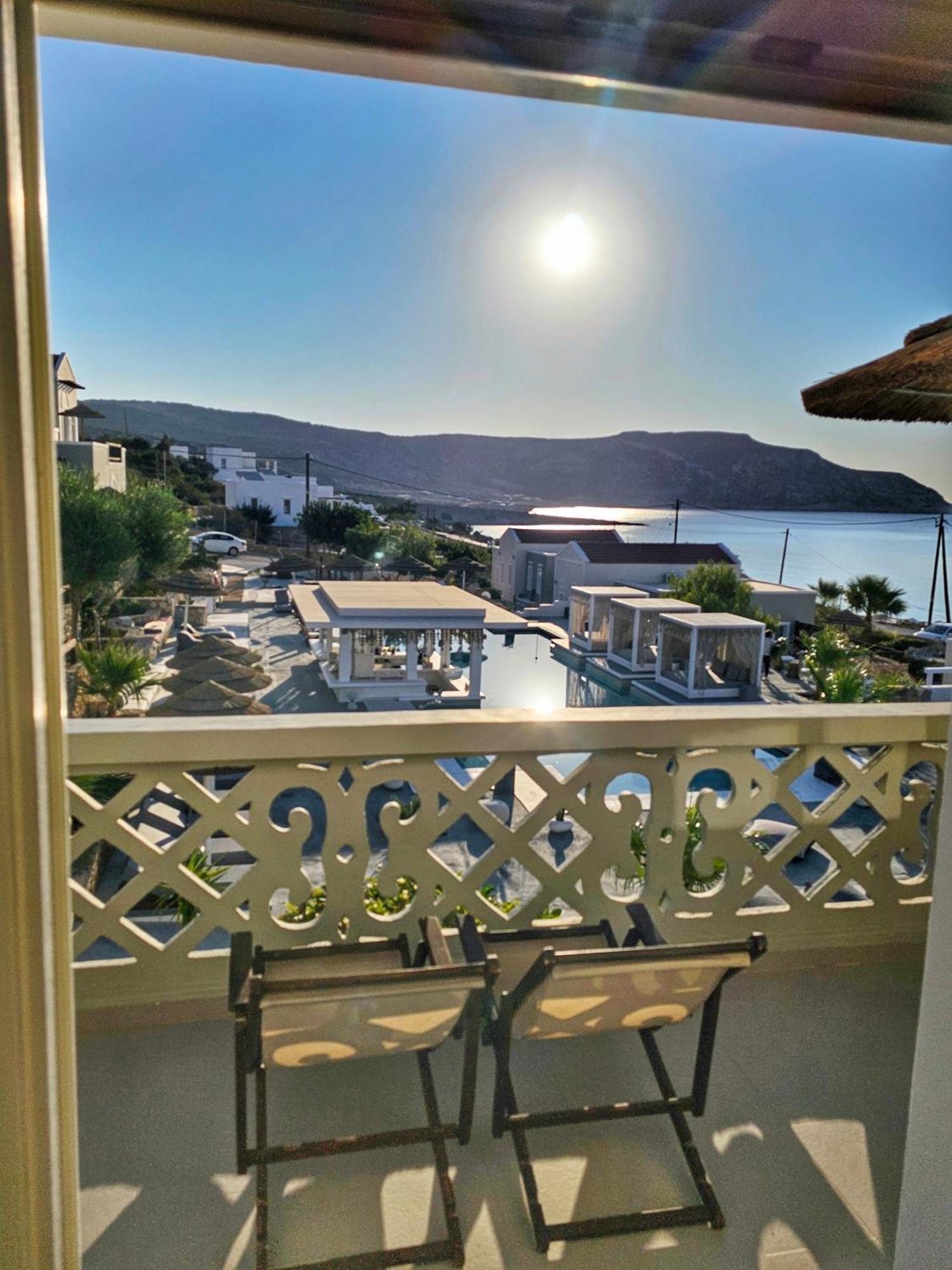 Althea Boutique 4* Amoopi