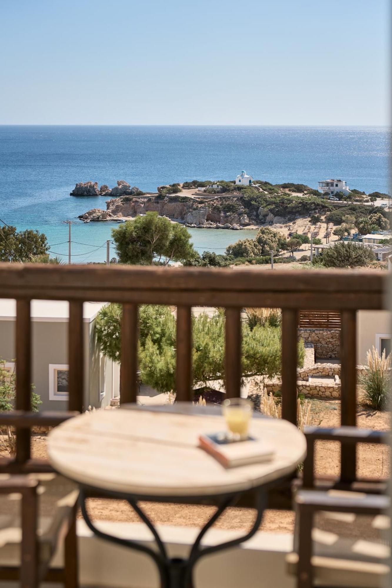 Althea Boutique Hotel