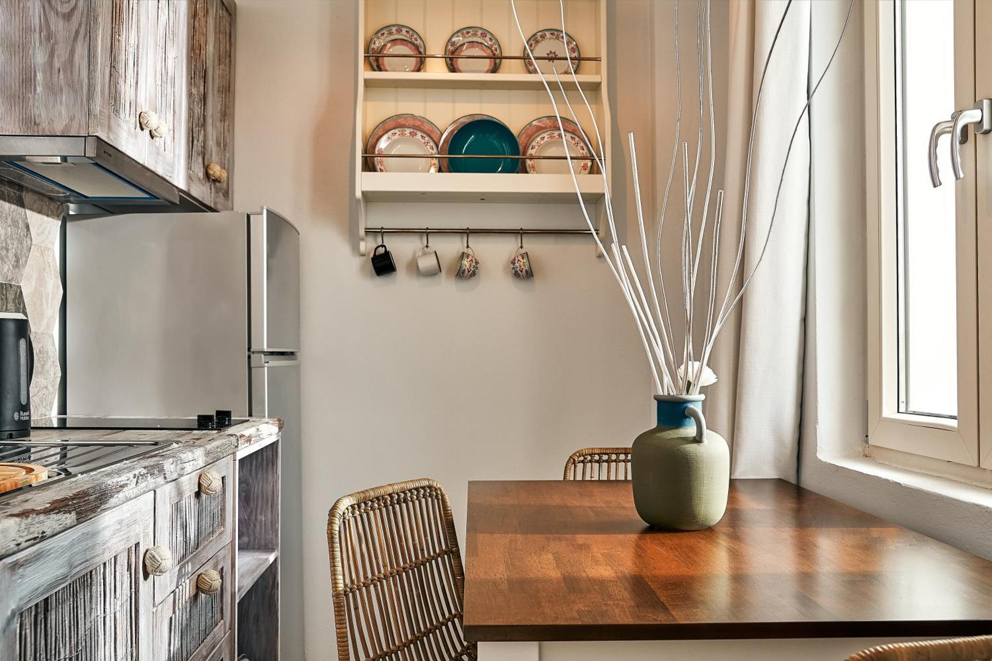 Hotel Althea Boutique
