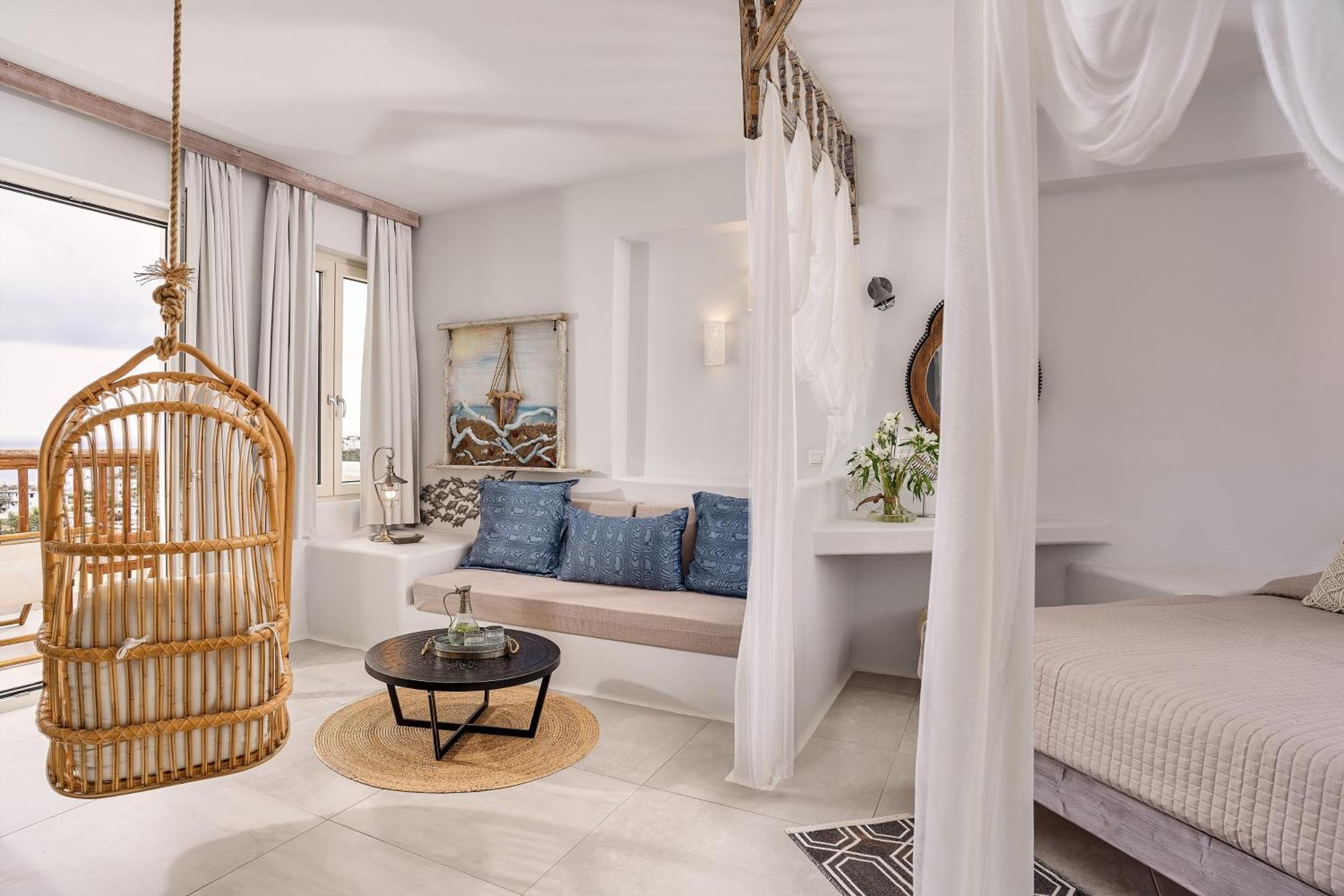 Althea Boutique Hotel 4*