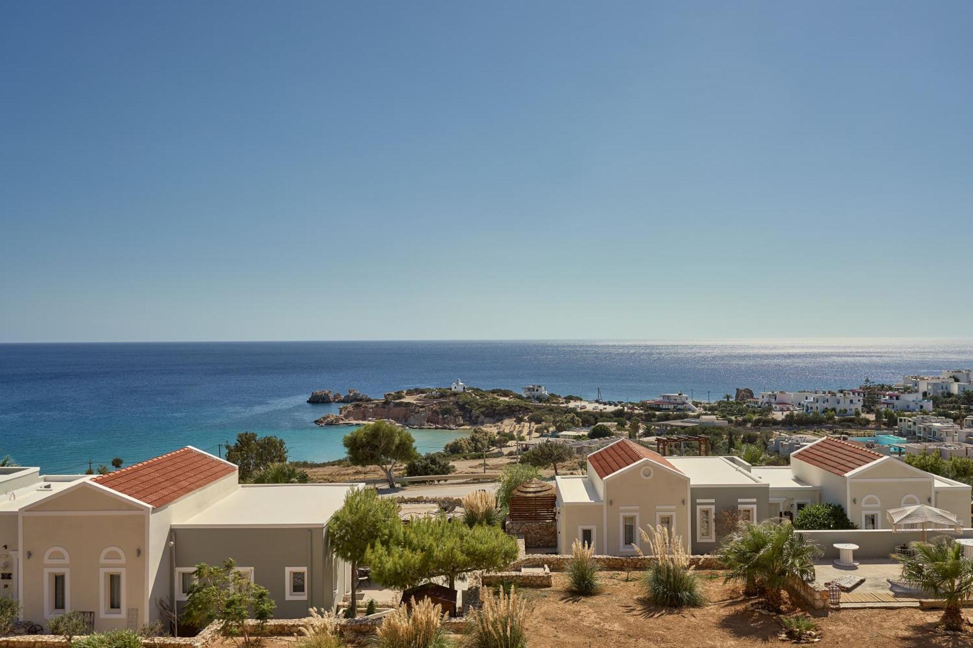 Hotel Althea Boutique Amoopi