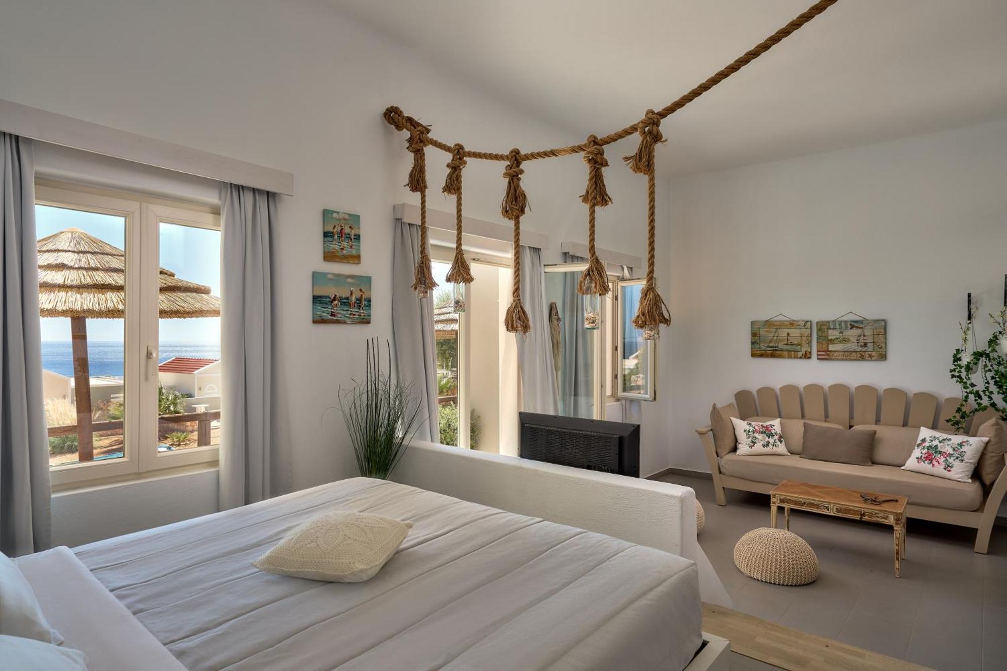 Althea Boutique 4* Amoopi