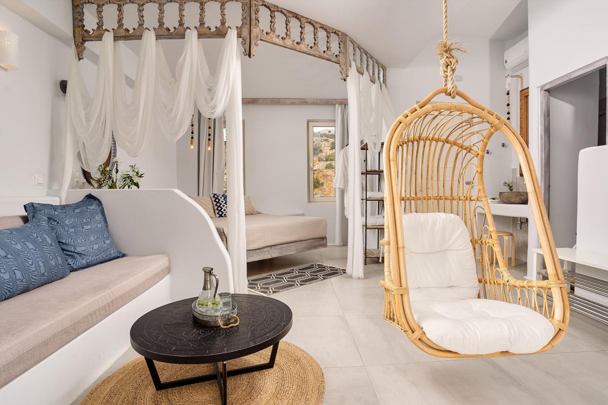 Hotel Althea Boutique