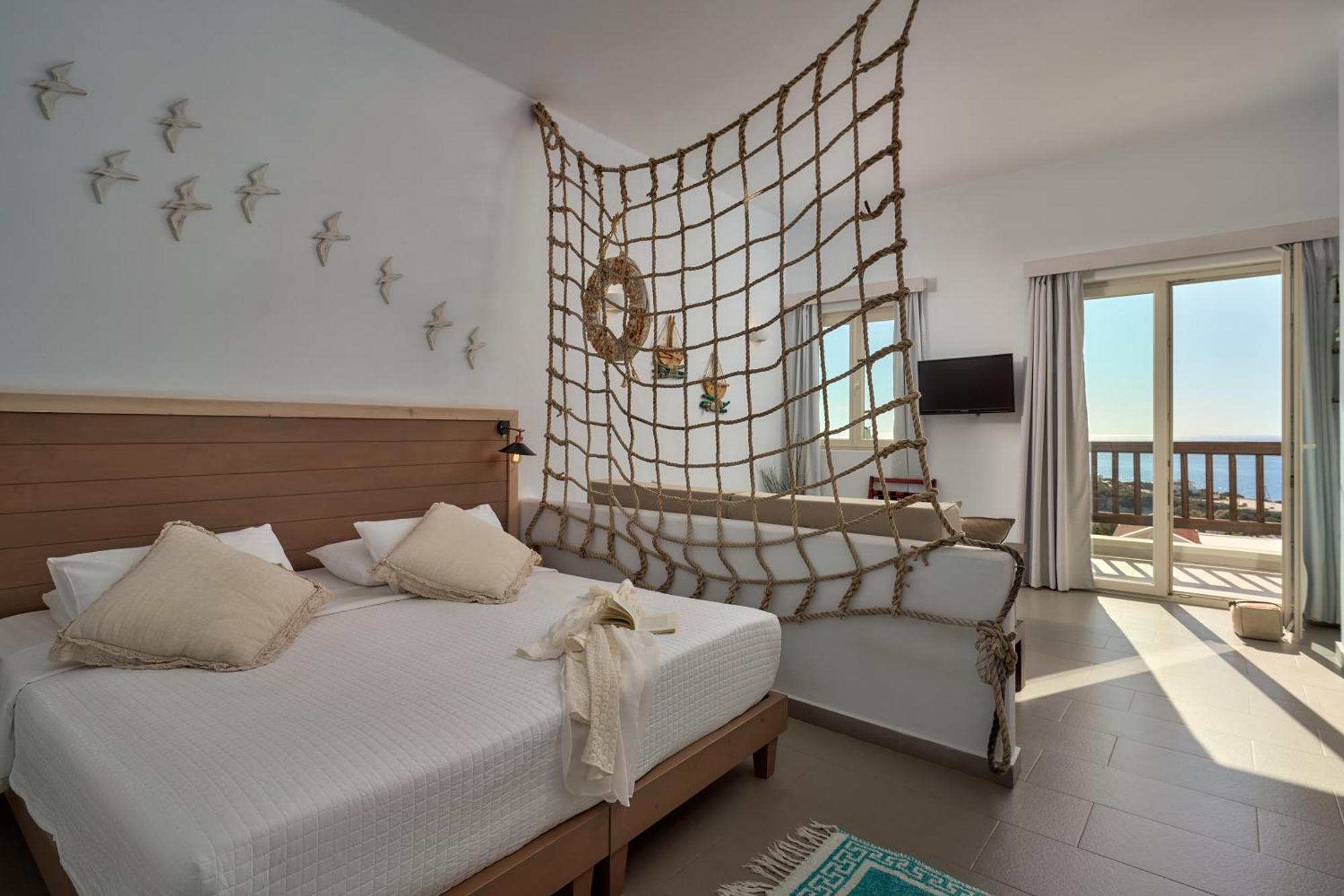 Althea Boutique Hotel 4*