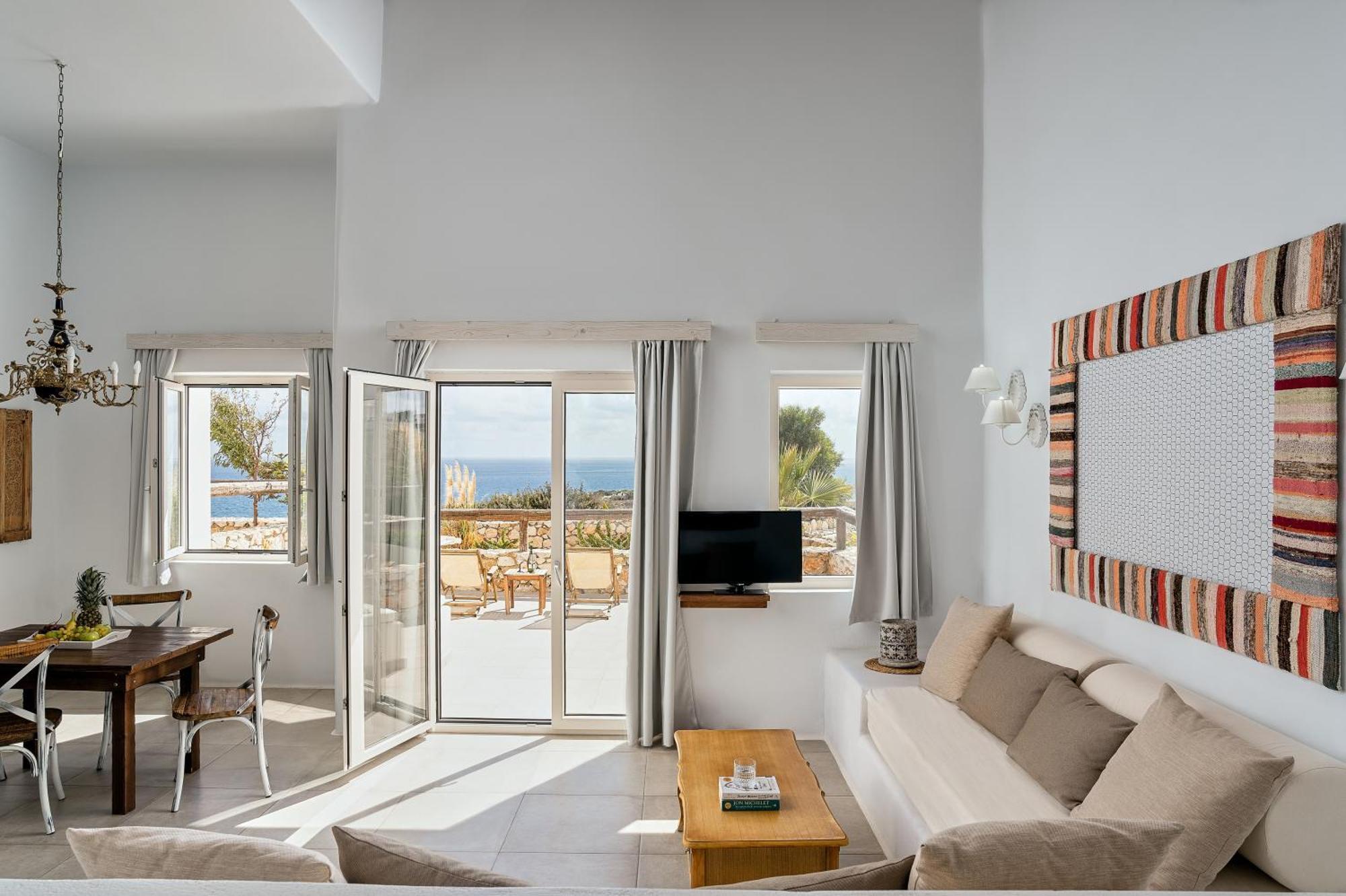 Althea Boutique Hotel Amoopi