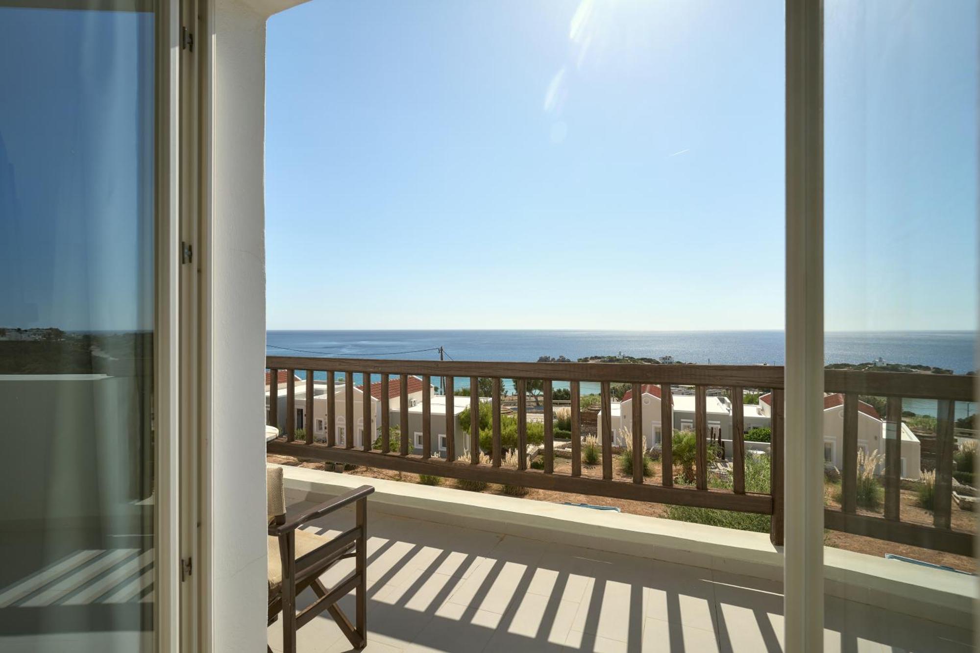 Hotel Althea Boutique Amoopi