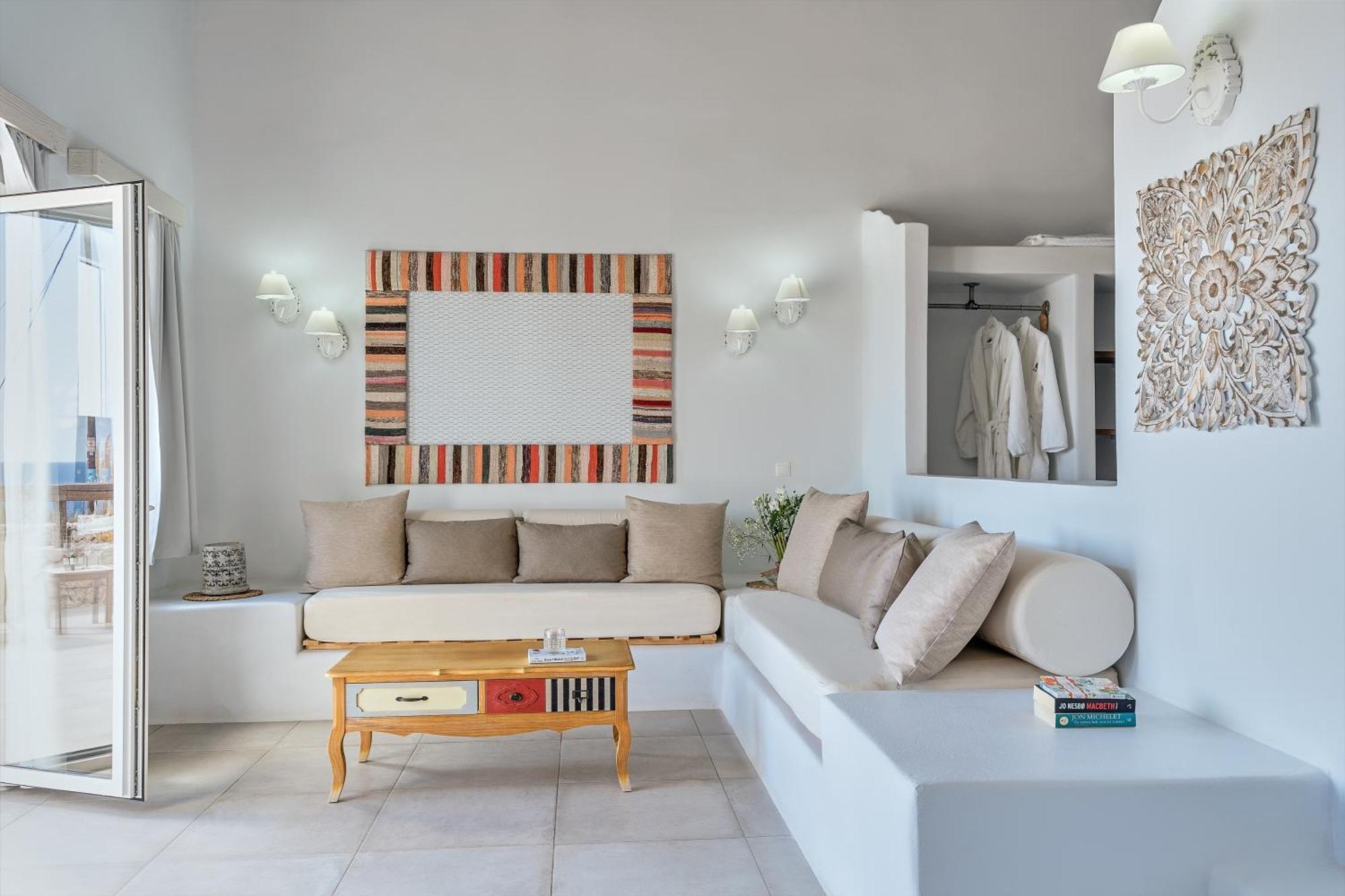 Althea Boutique 4* Amoopi