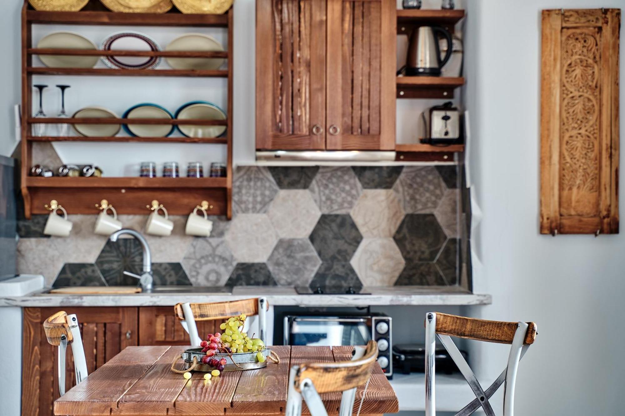 Althea Boutique Hotel