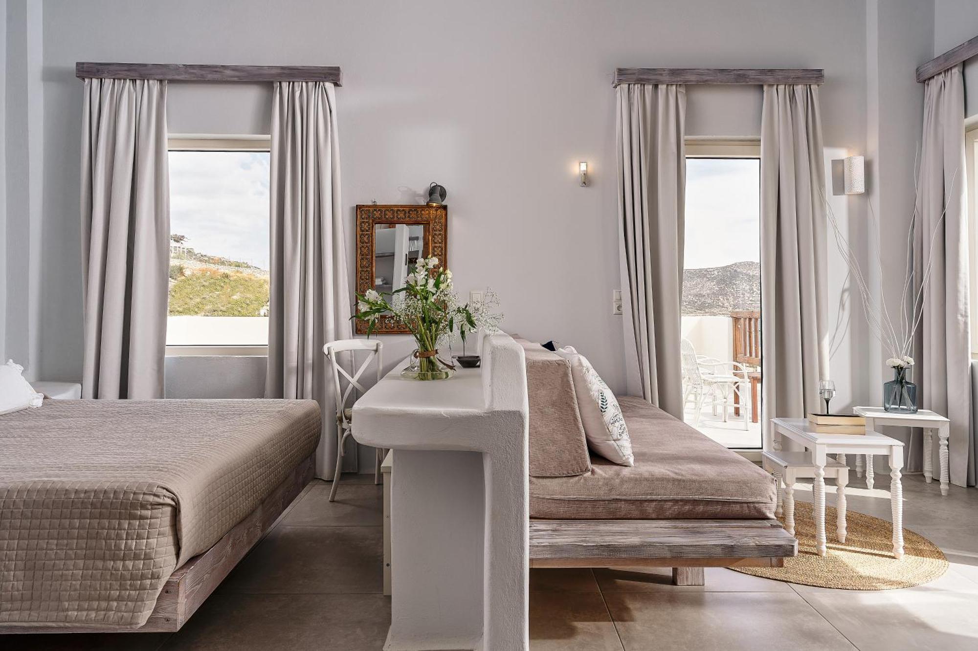 Hotel Althea Boutique 4*