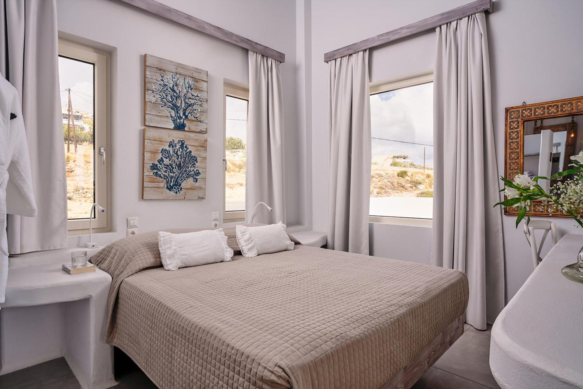 Hotel Althea Boutique Amoopi