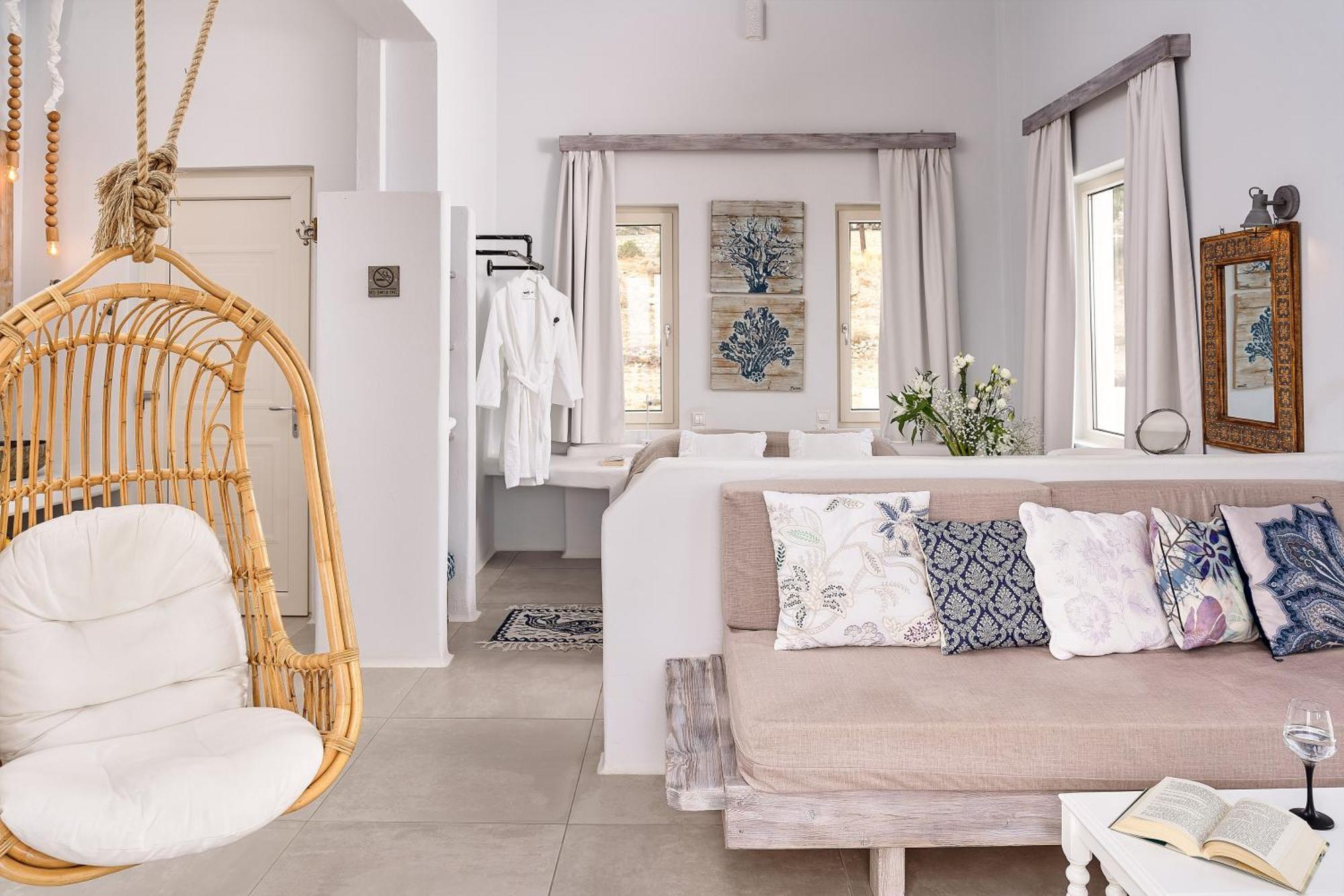 Althea Boutique 4* Amoopi