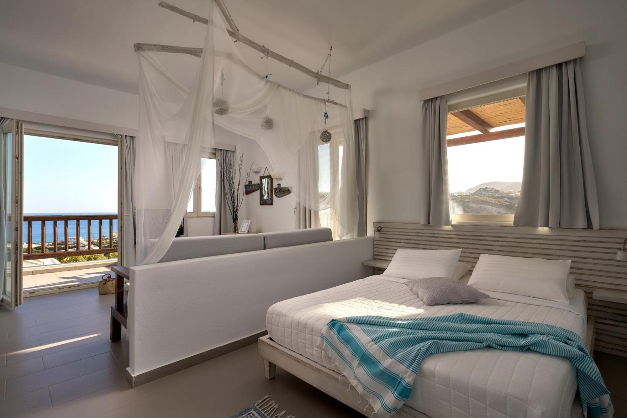 Althea Boutique Hotel 4*