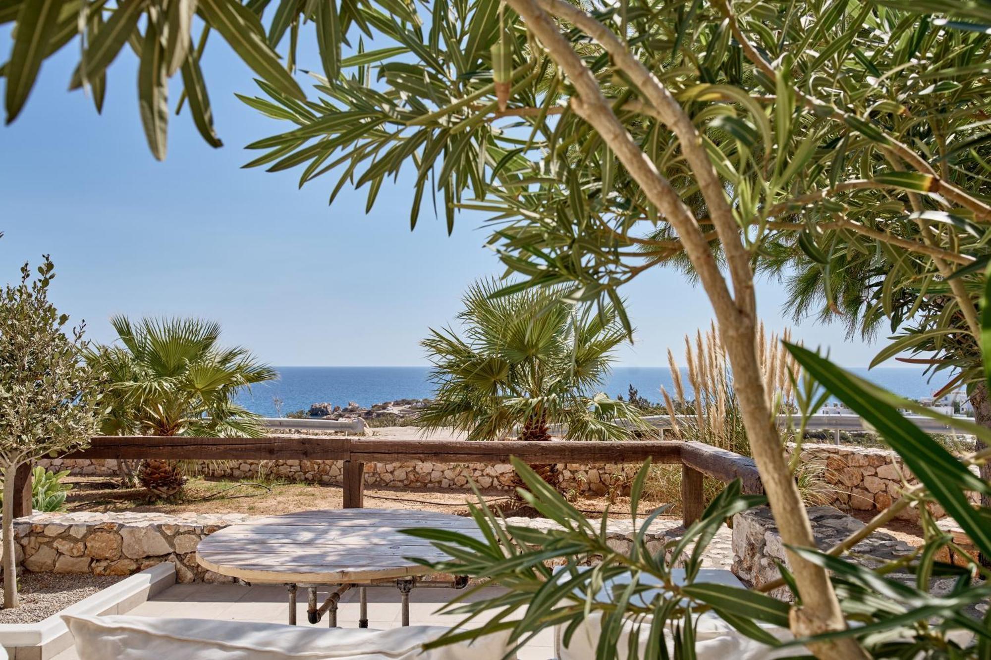 Althea Boutique 4* Amoopi