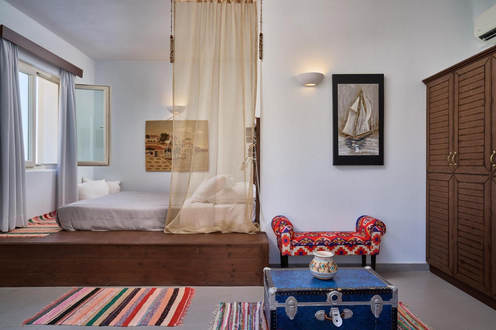 Althea Boutique Hotel