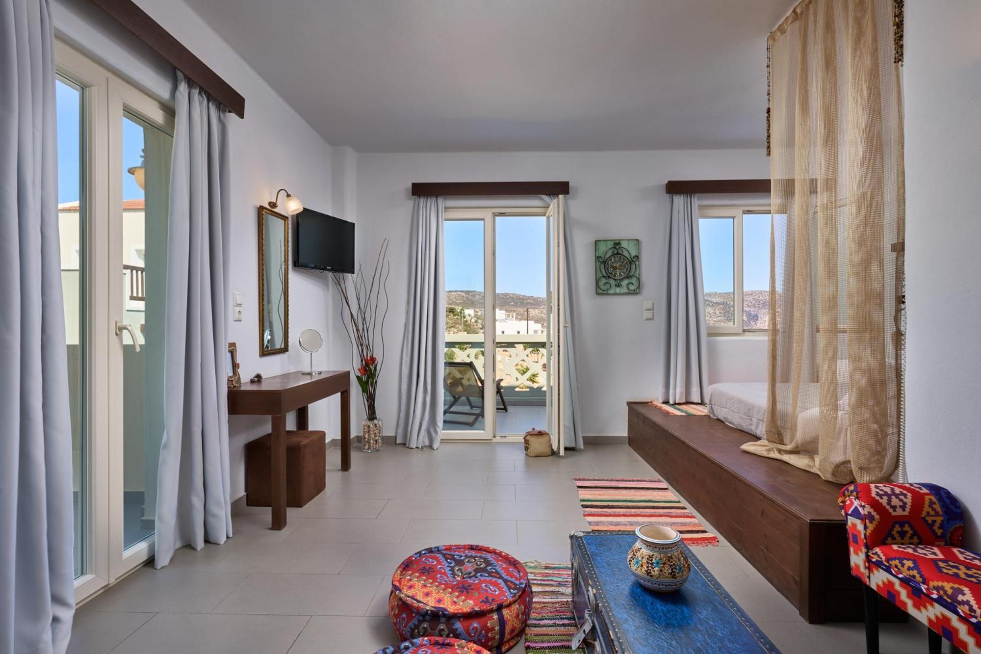 Althea Boutique Hotel 4*