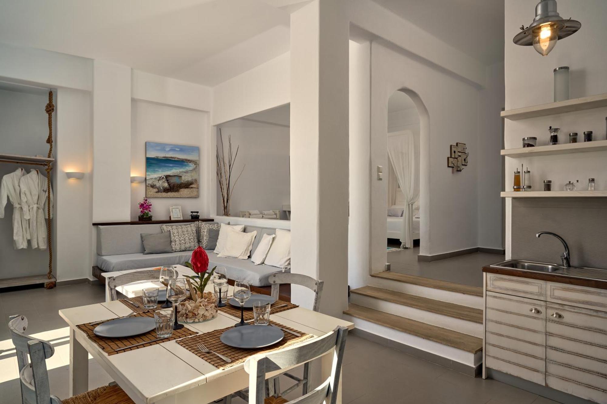 Hotel Althea Boutique Amoopi