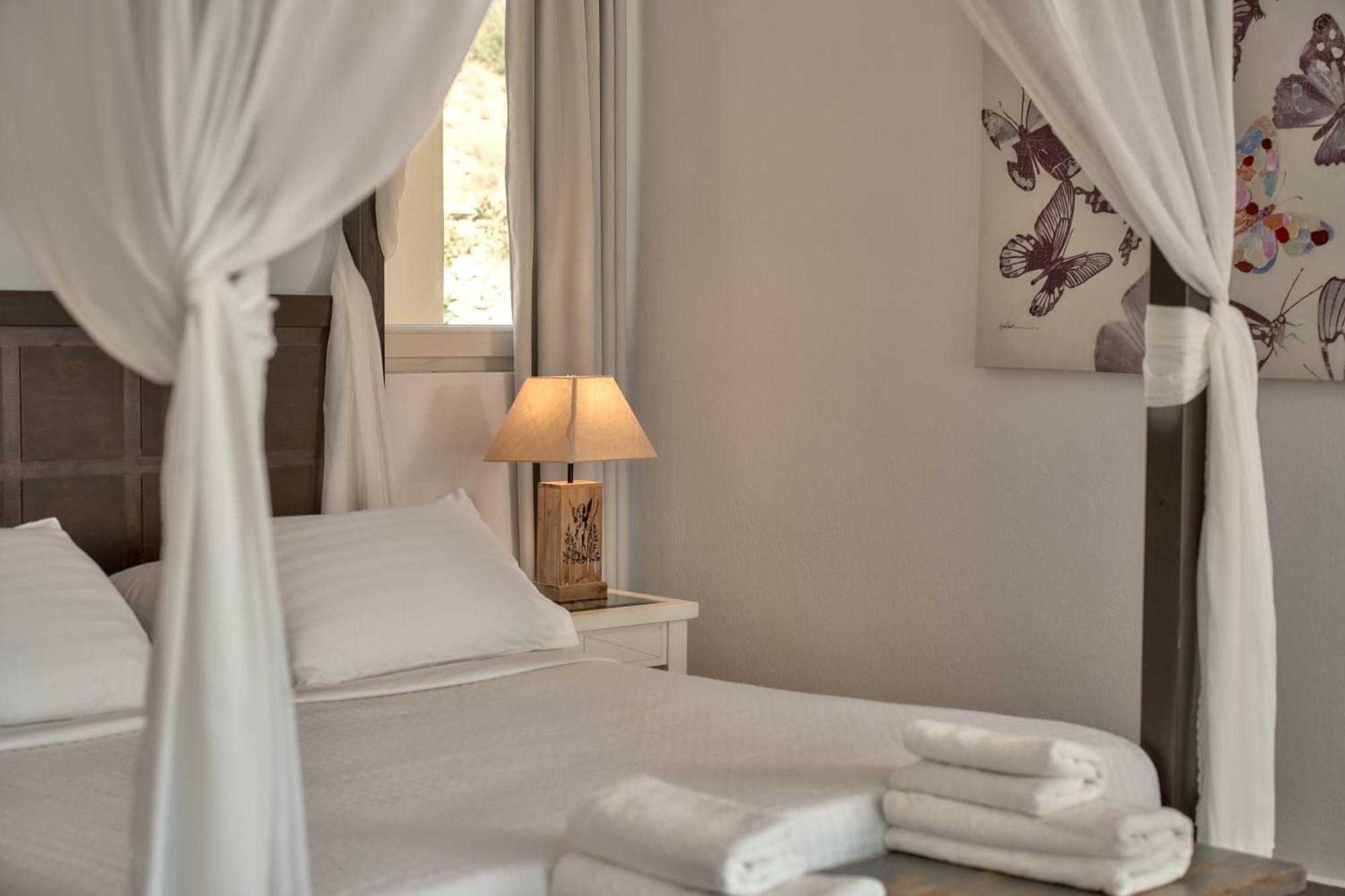 Althea Boutique Hotel
