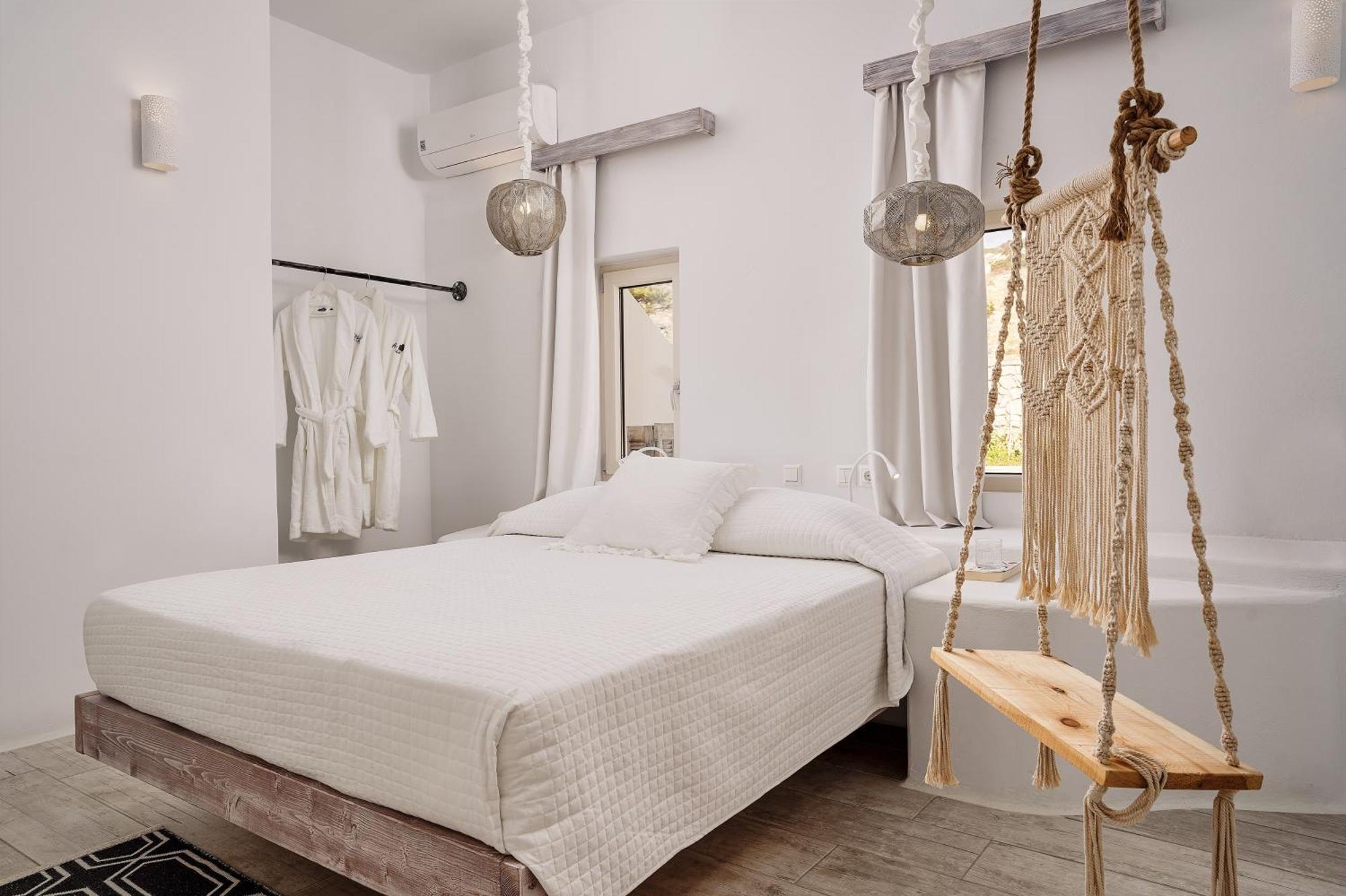 Althea Boutique Hotel 4*